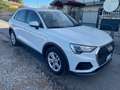 Audi Q3 Q3 35 TDI S tronic Business Advanced Weiß - thumbnail 1