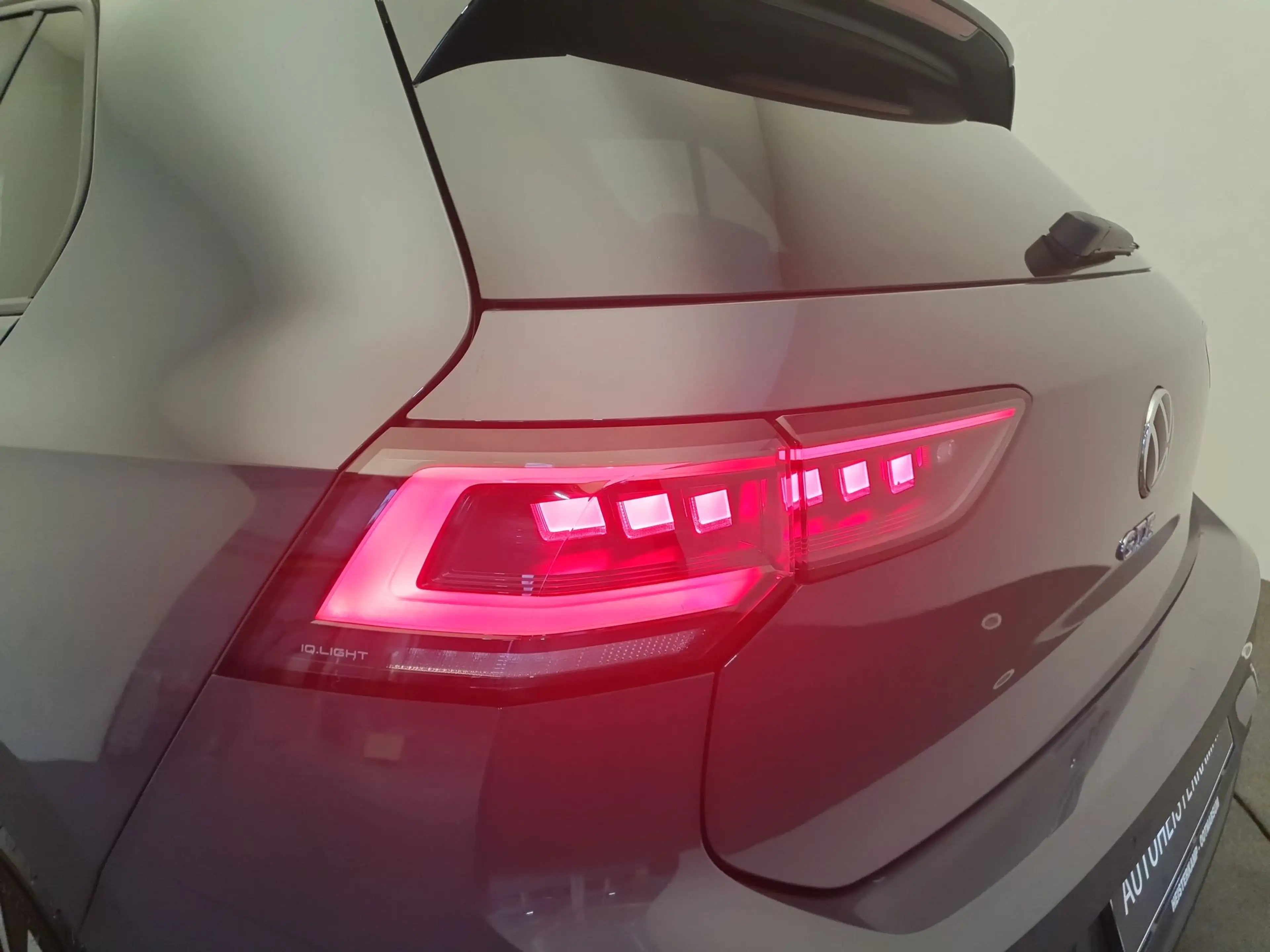 Volkswagen Golf GTE 1.5 eHybrid 272pk DSG/AUT Leder, Pano, Wegklapbare — photo 12
