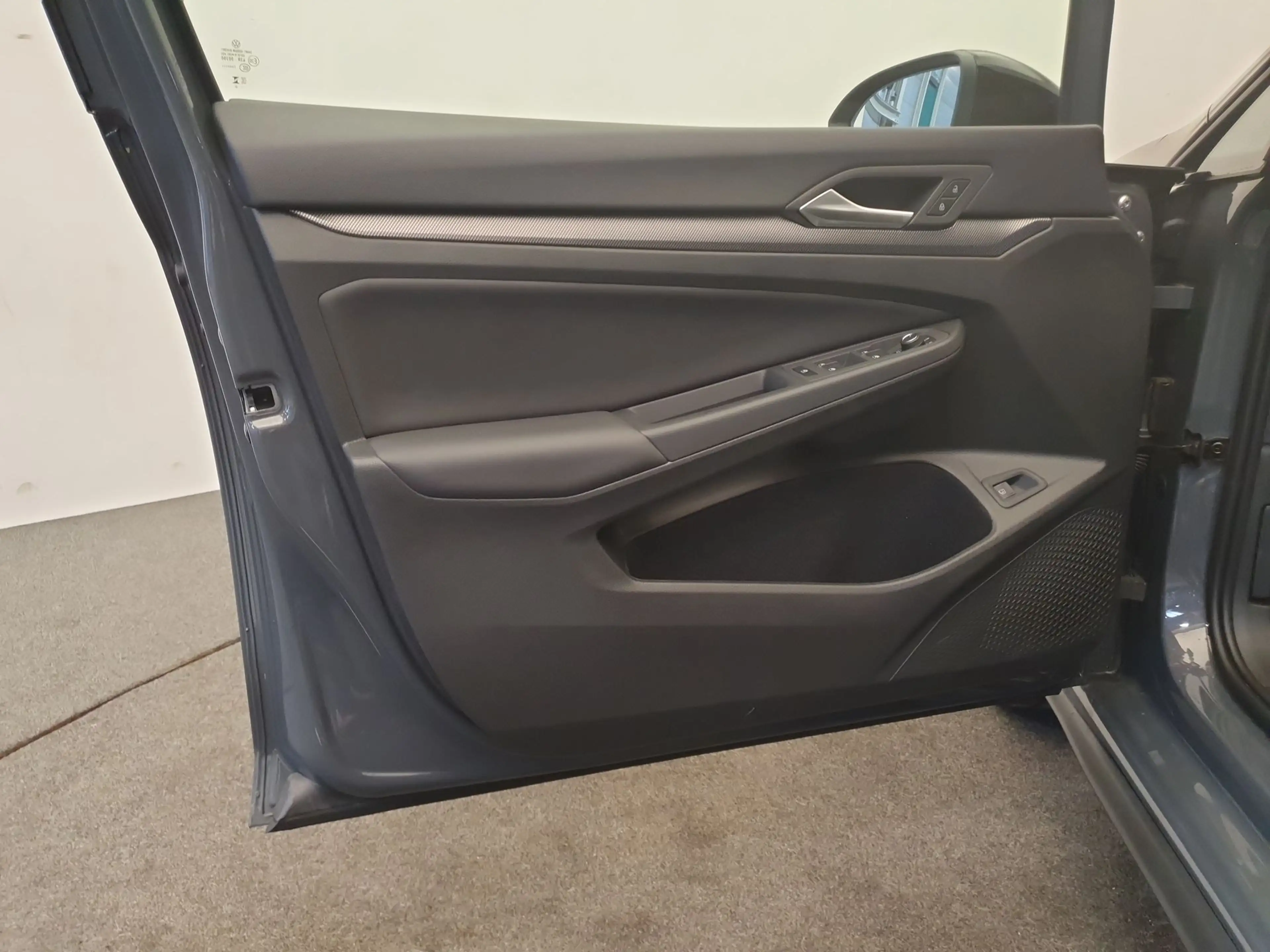 Volkswagen Golf GTE 1.5 eHybrid 272pk DSG/AUT Leder, Pano, Wegklapbare — photo 22