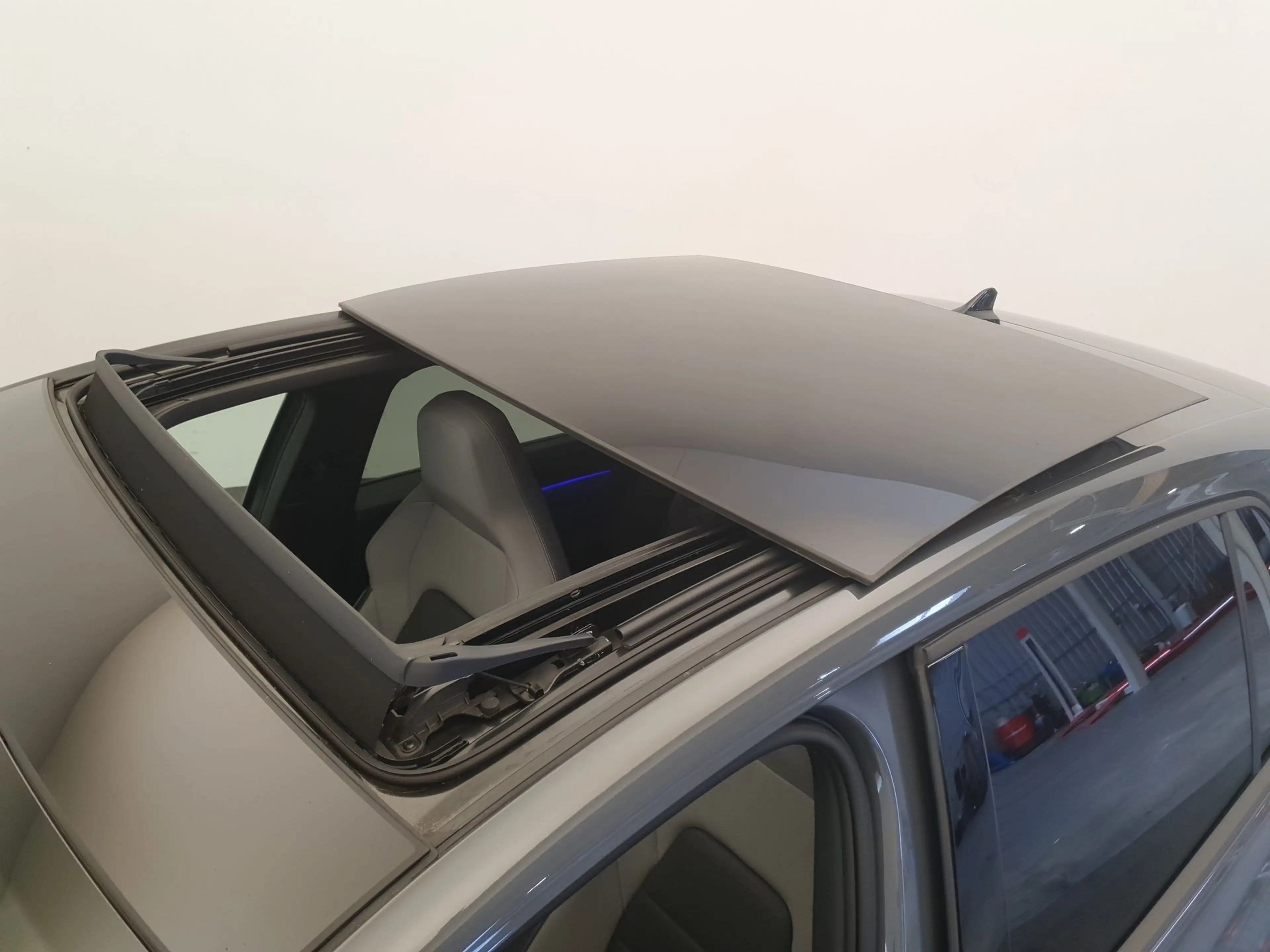 Volkswagen Golf GTE 1.5 eHybrid 272pk DSG/AUT Leder, Pano, Wegklapbare — photo 11