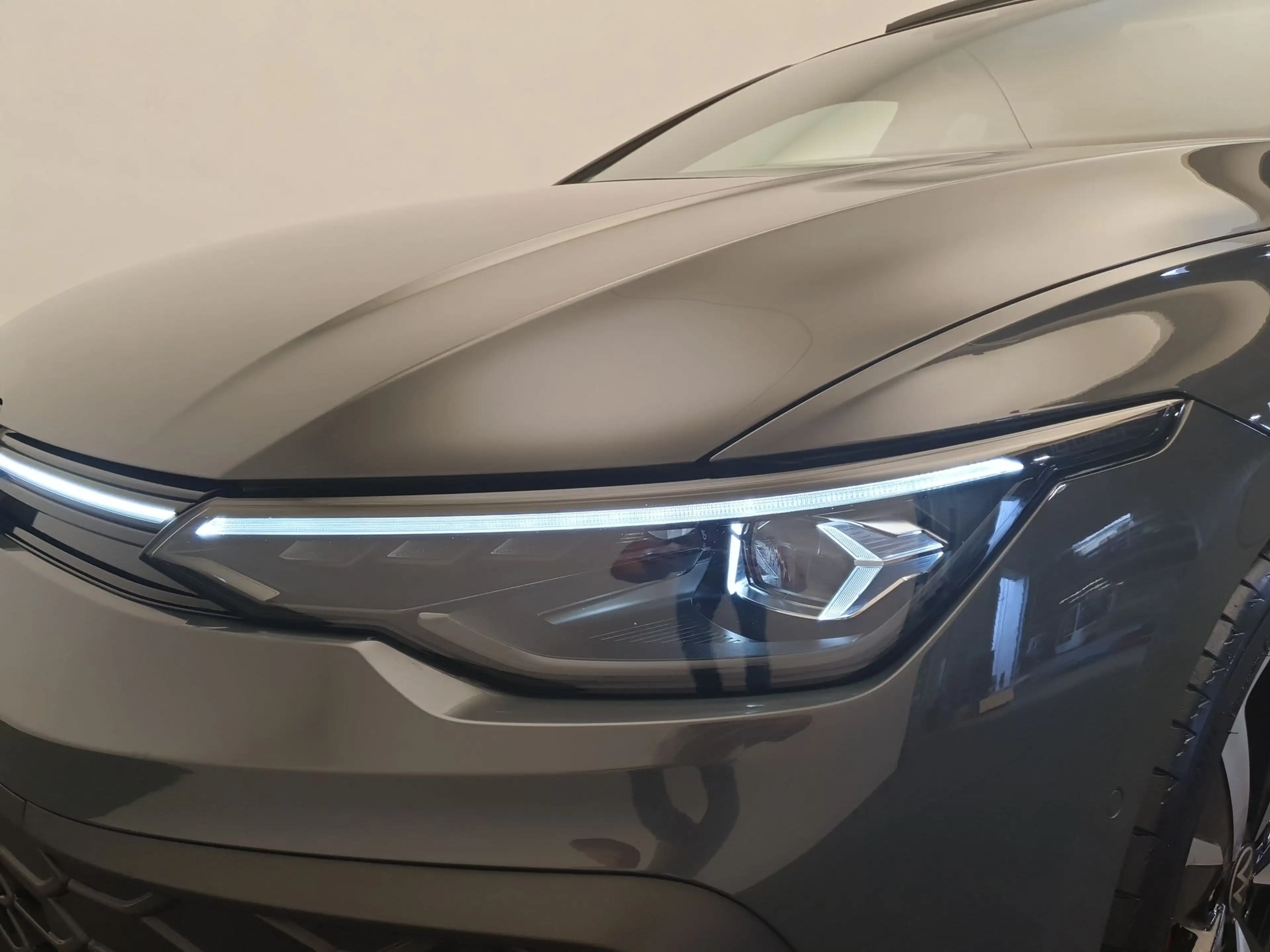 Volkswagen Golf GTE 1.5 eHybrid 272pk DSG/AUT Leder, Pano, Wegklapbare — photo 9