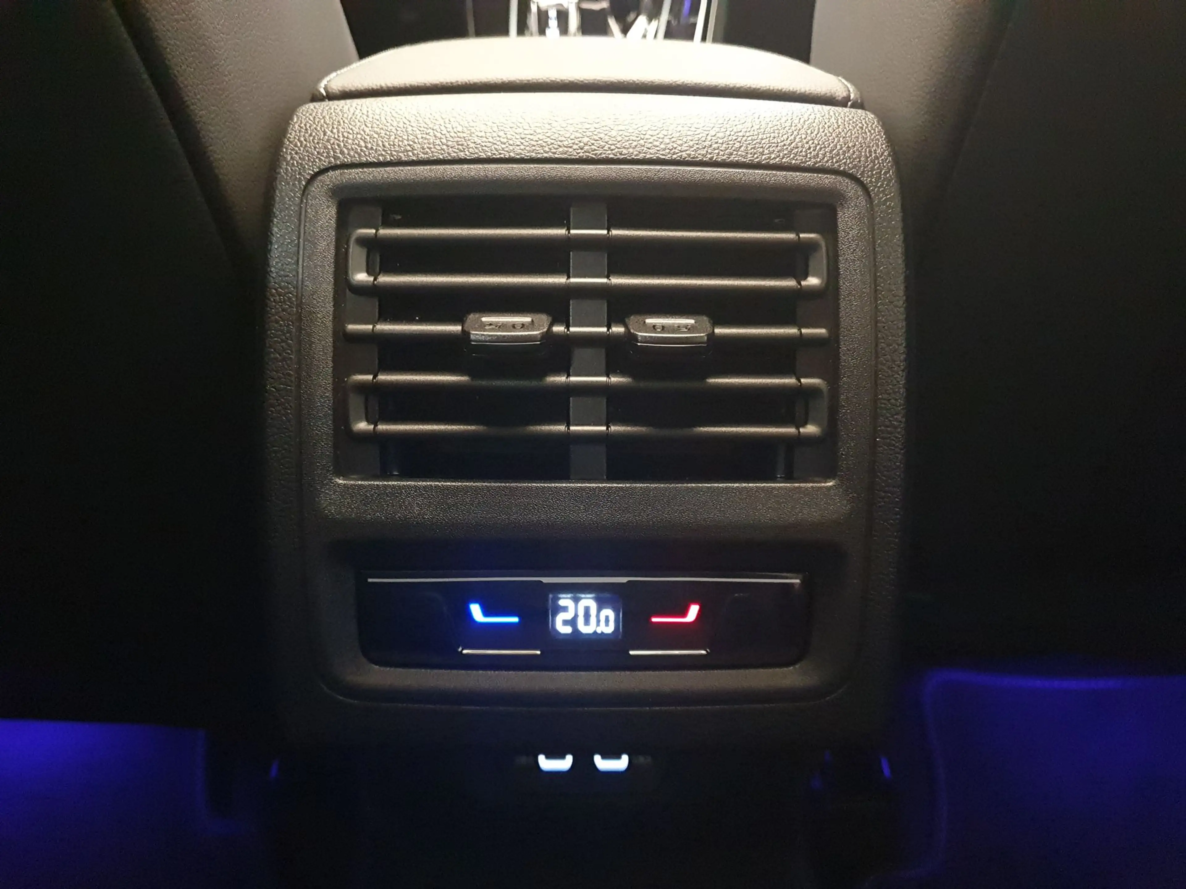 Volkswagen Golf GTE 1.5 eHybrid 272pk DSG/AUT Leder, Pano, Wegklapbare — photo 26