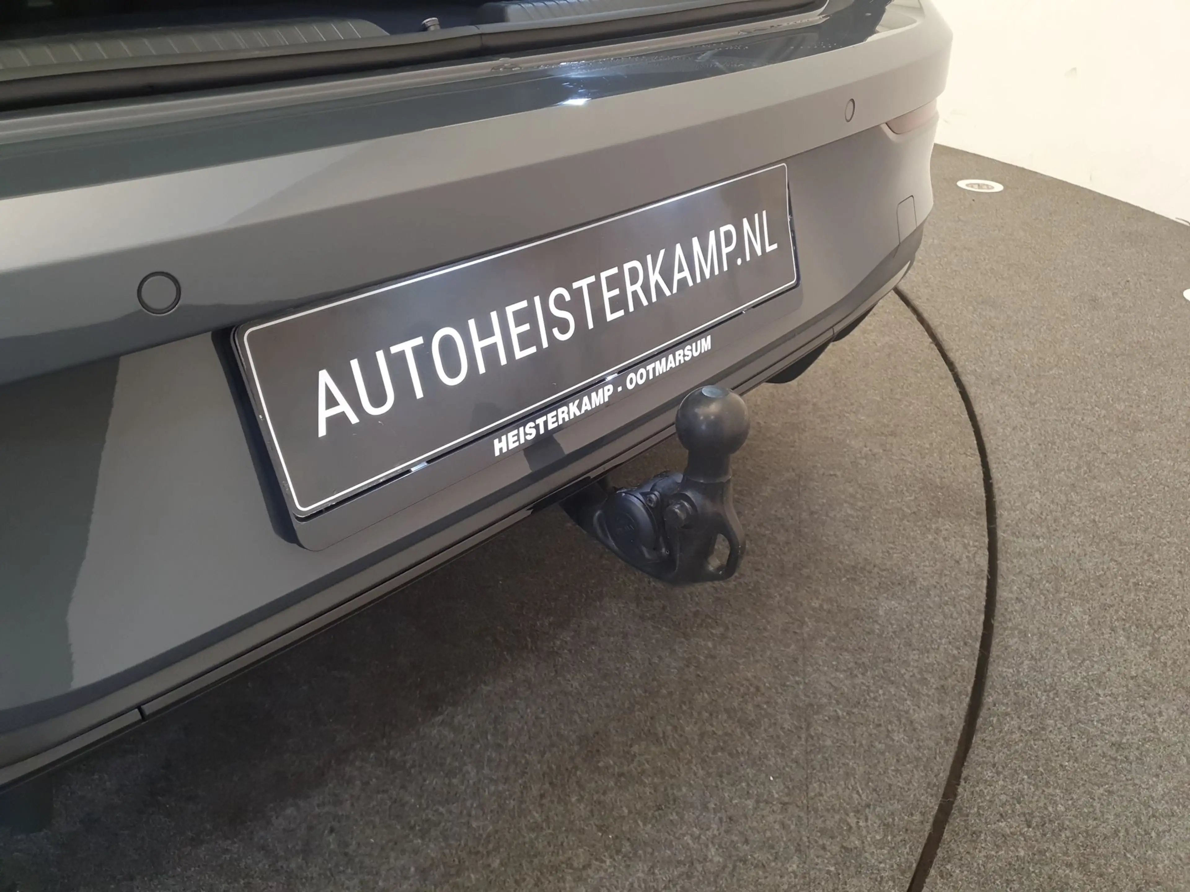 Volkswagen Golf GTE 1.5 eHybrid 272pk DSG/AUT Leder, Pano, Wegklapbare — photo 29