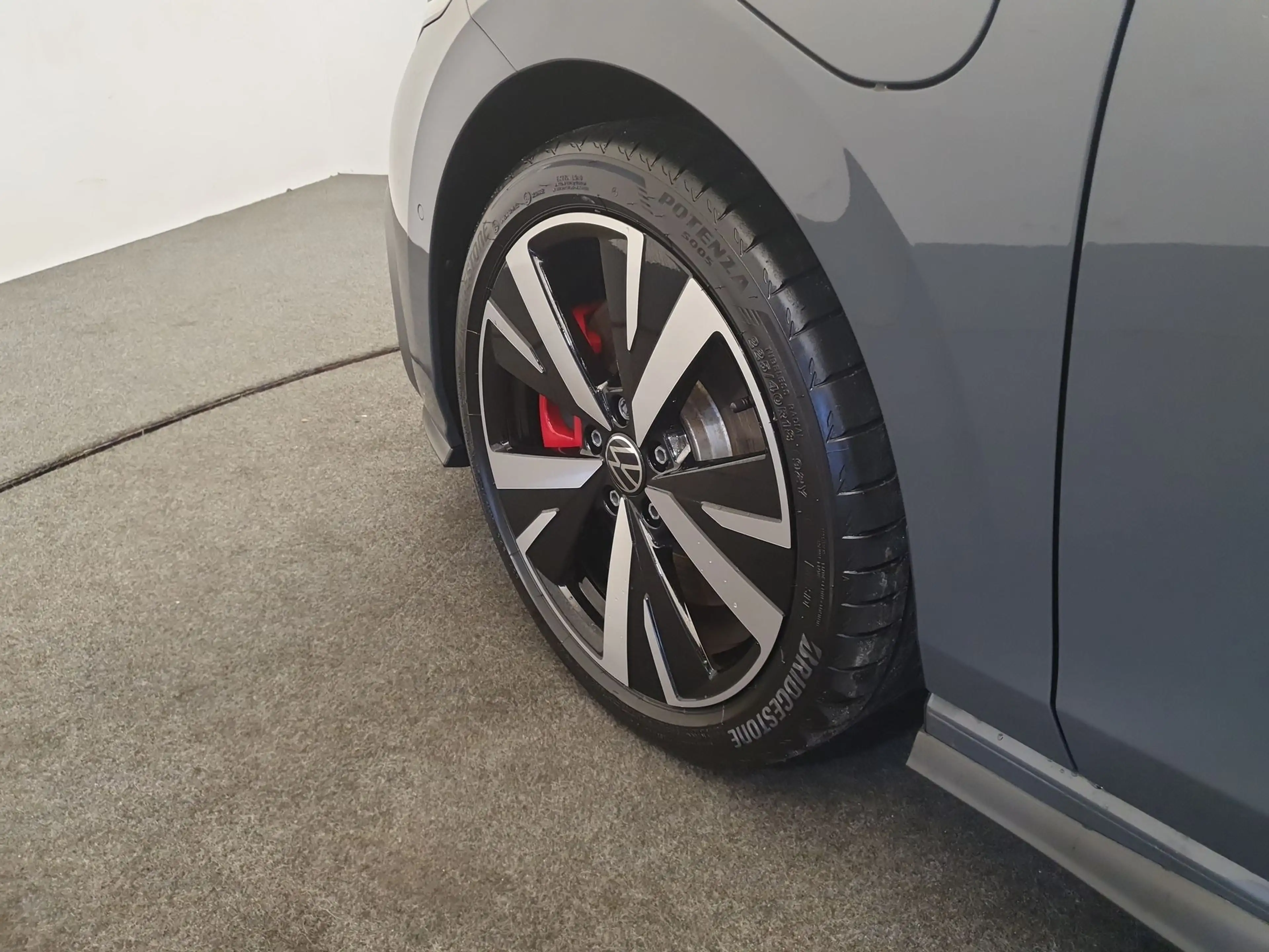 Volkswagen Golf GTE 1.5 eHybrid 272pk DSG/AUT Leder, Pano, Wegklapbare — photo 10