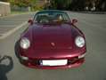 Porsche 993 911 Turbo Rood - thumbnail 1