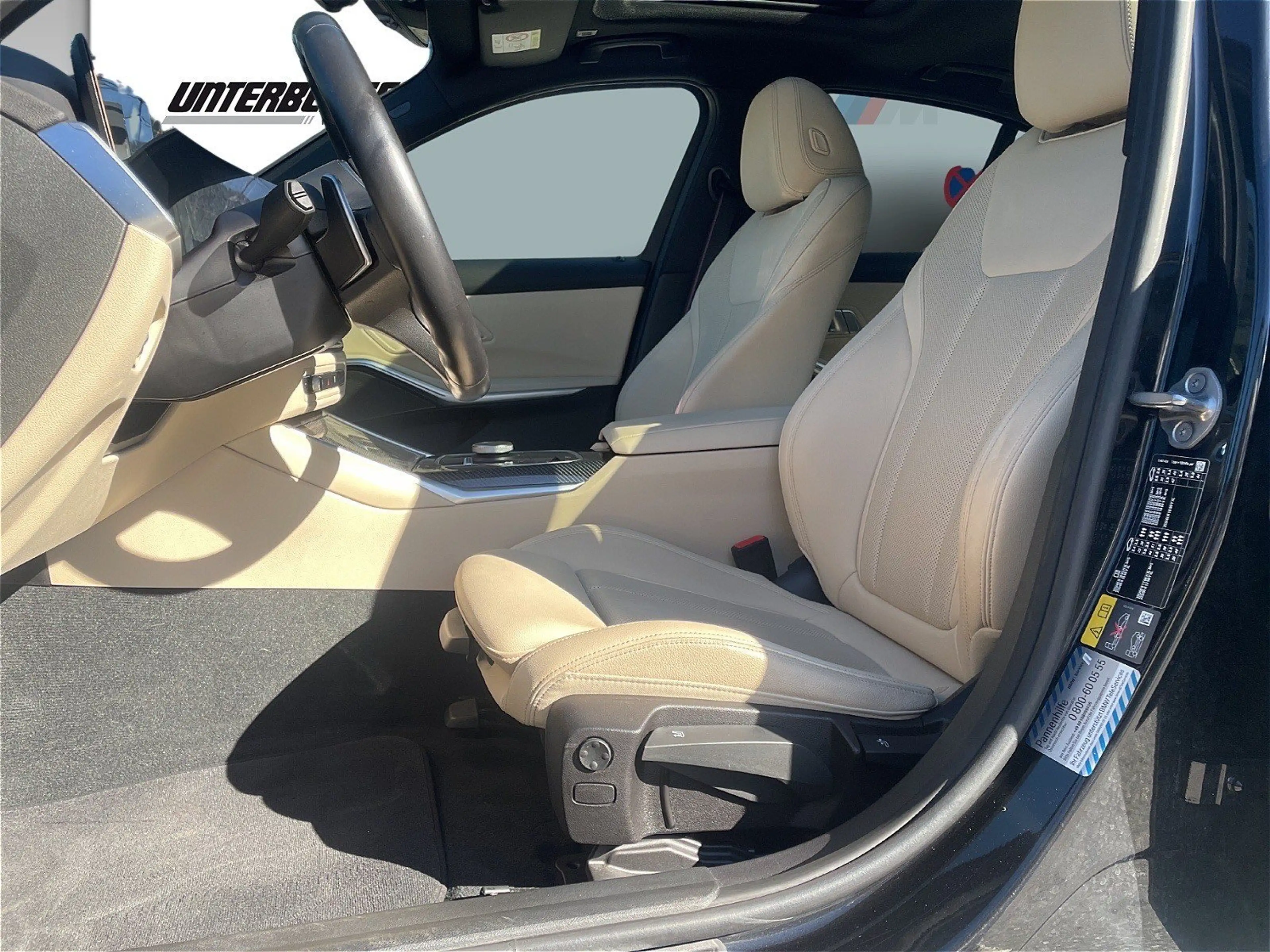 BMW 330 e xDrive Limousine MX G20 X — photo 10
