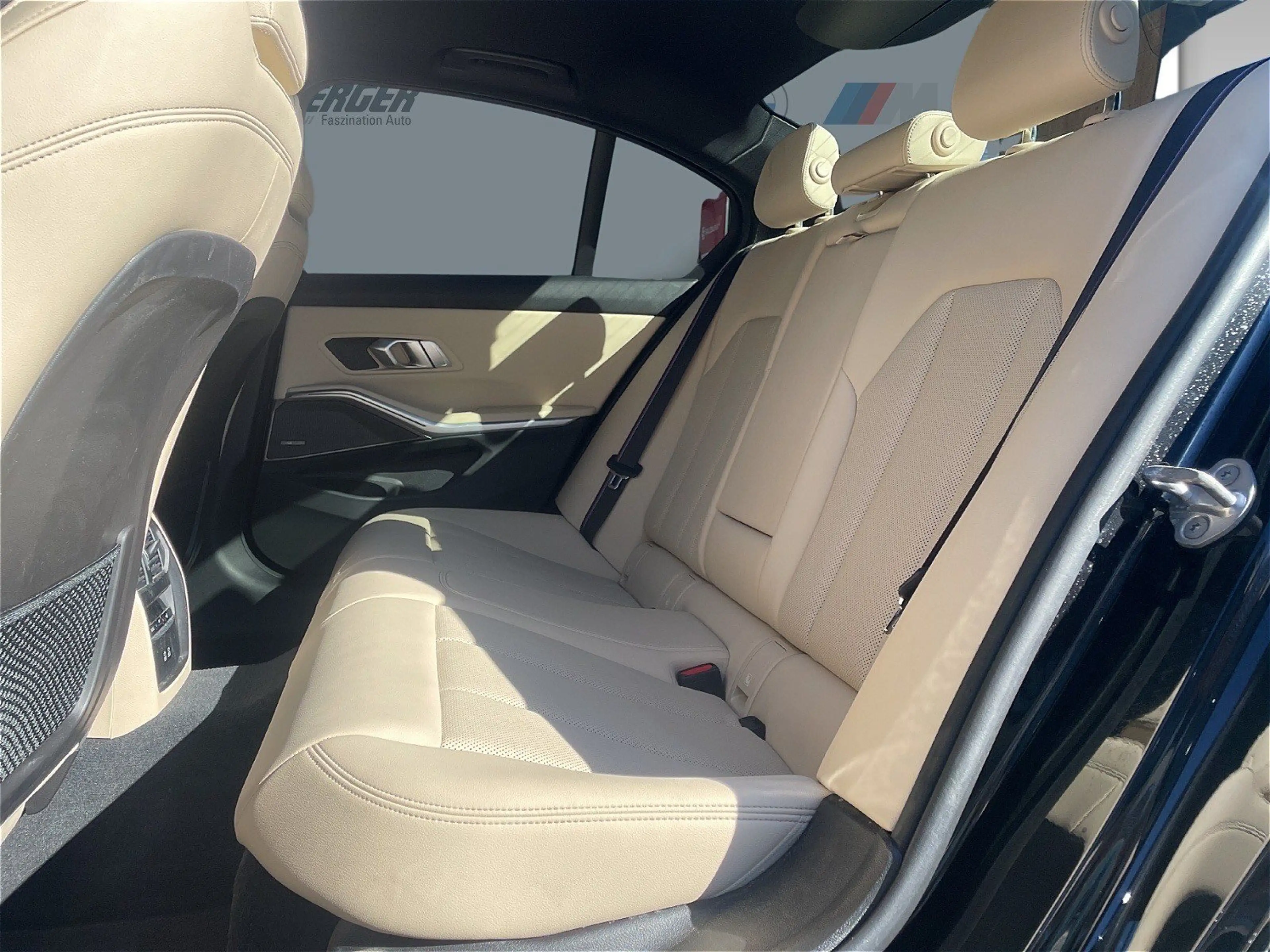 BMW 330 e xDrive Limousine MX G20 X — photo 11
