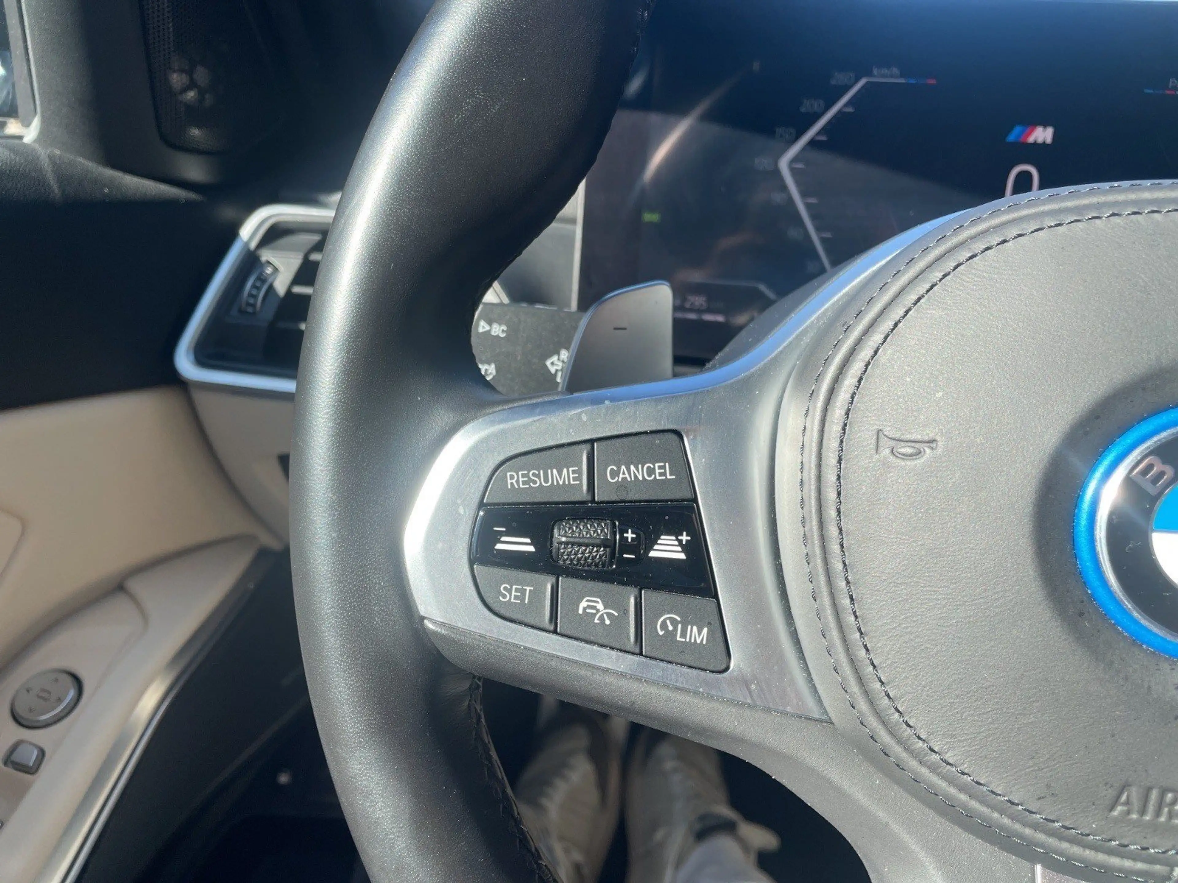 BMW 330 e xDrive Limousine MX G20 X — photo 15