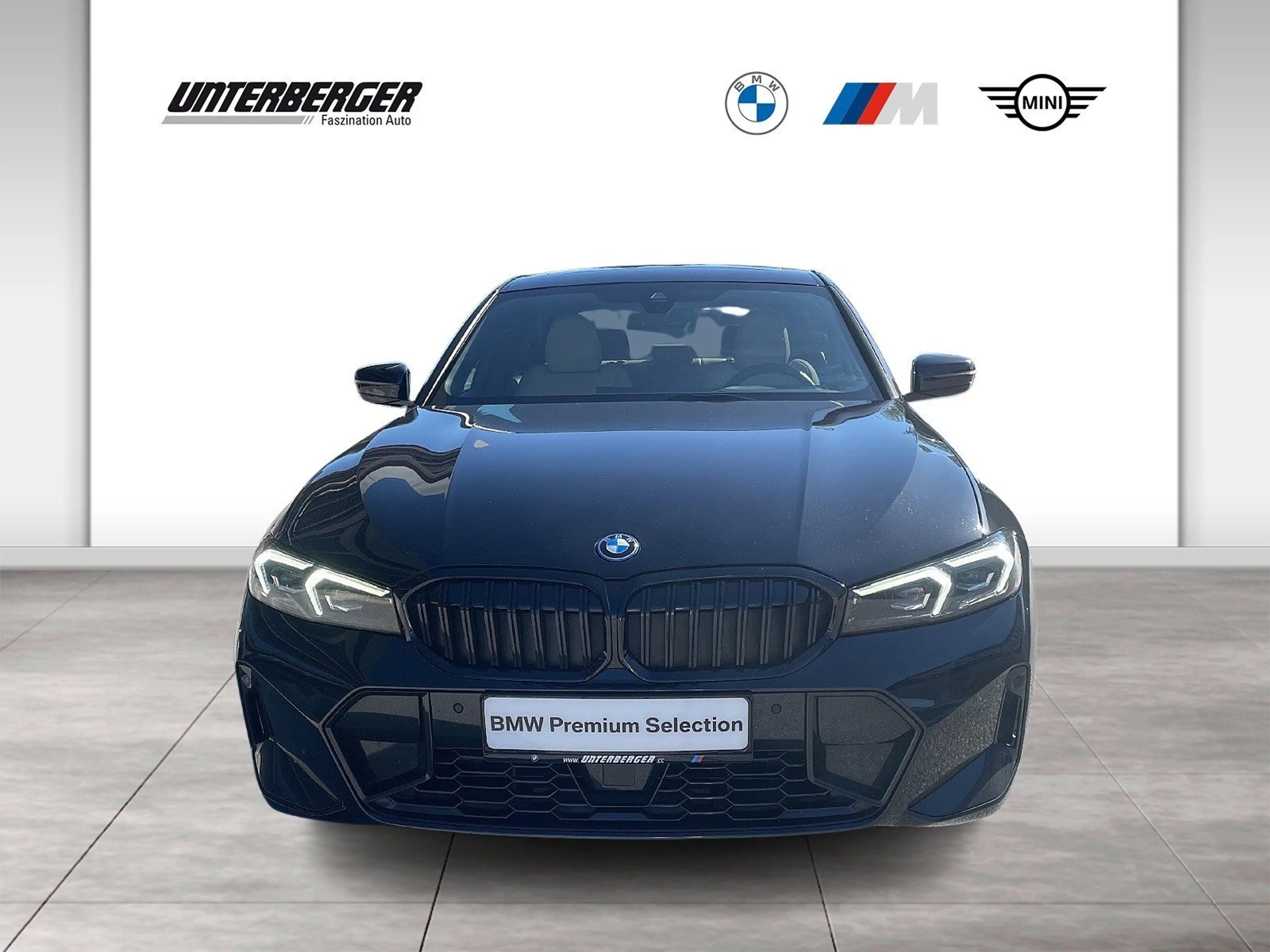BMW 330 e xDrive Limousine MX G20 X — photo 2
