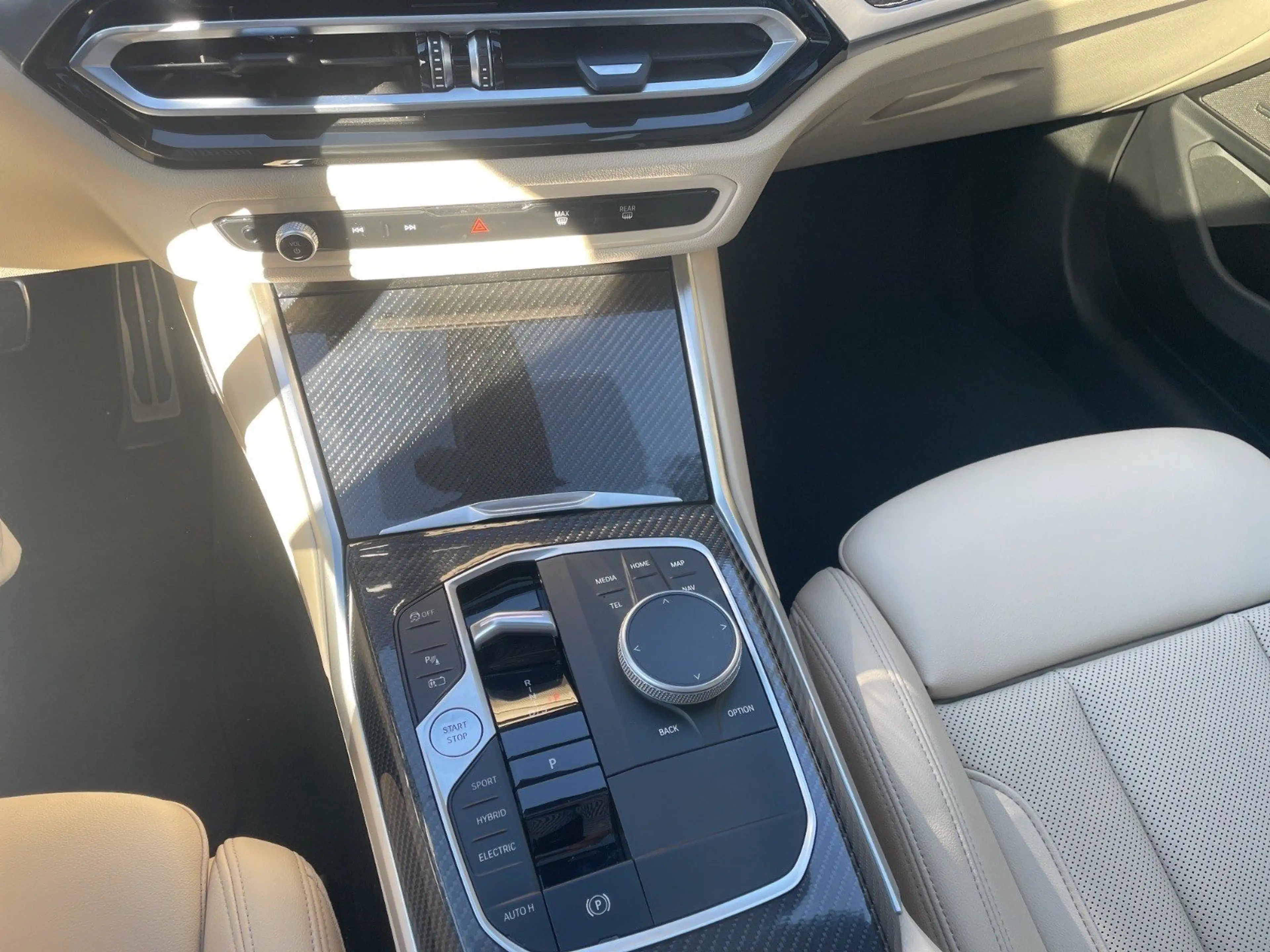 BMW 330 e xDrive Limousine MX G20 X — photo 13