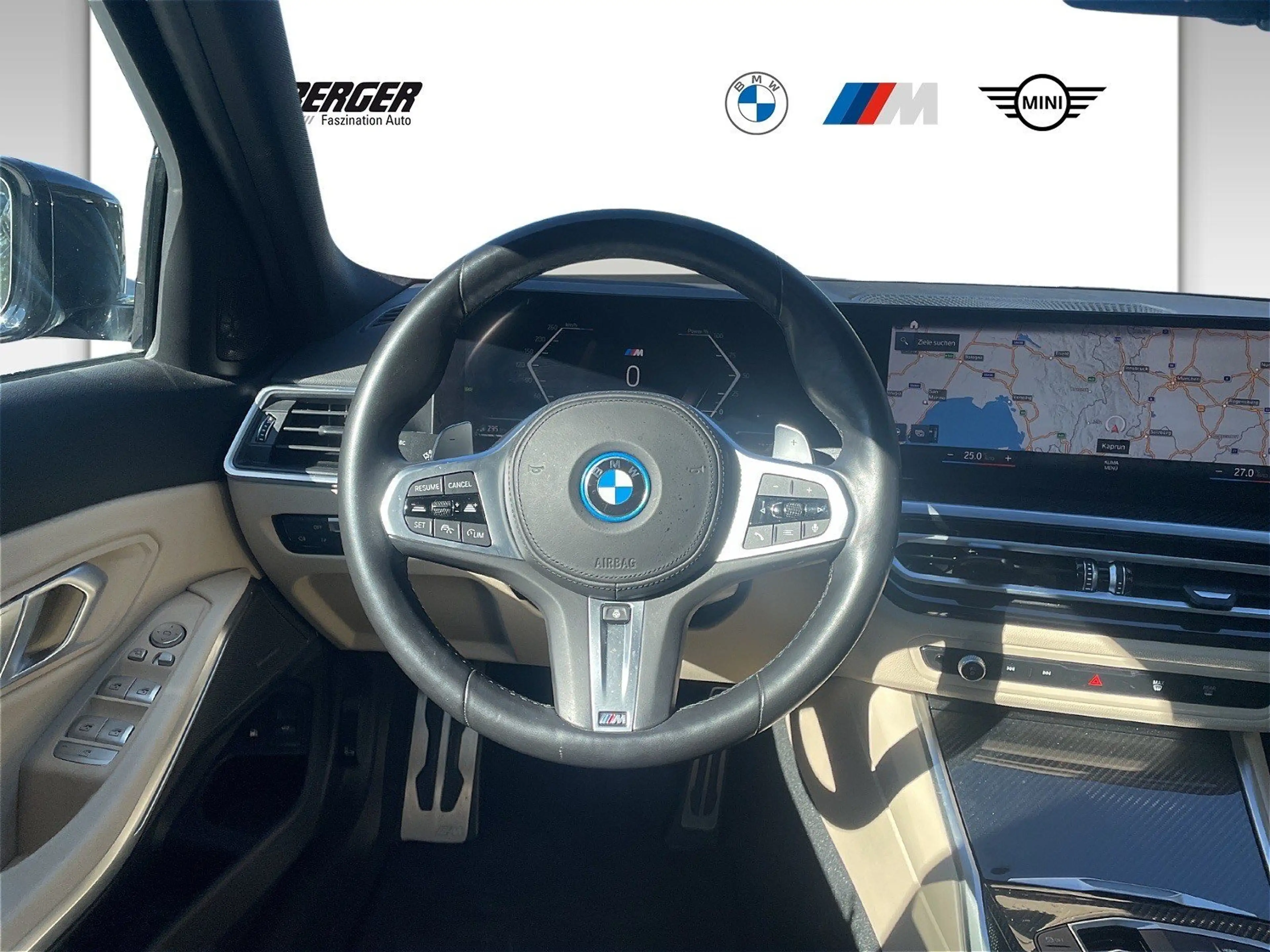 BMW 330 e xDrive Limousine MX G20 X — photo 9