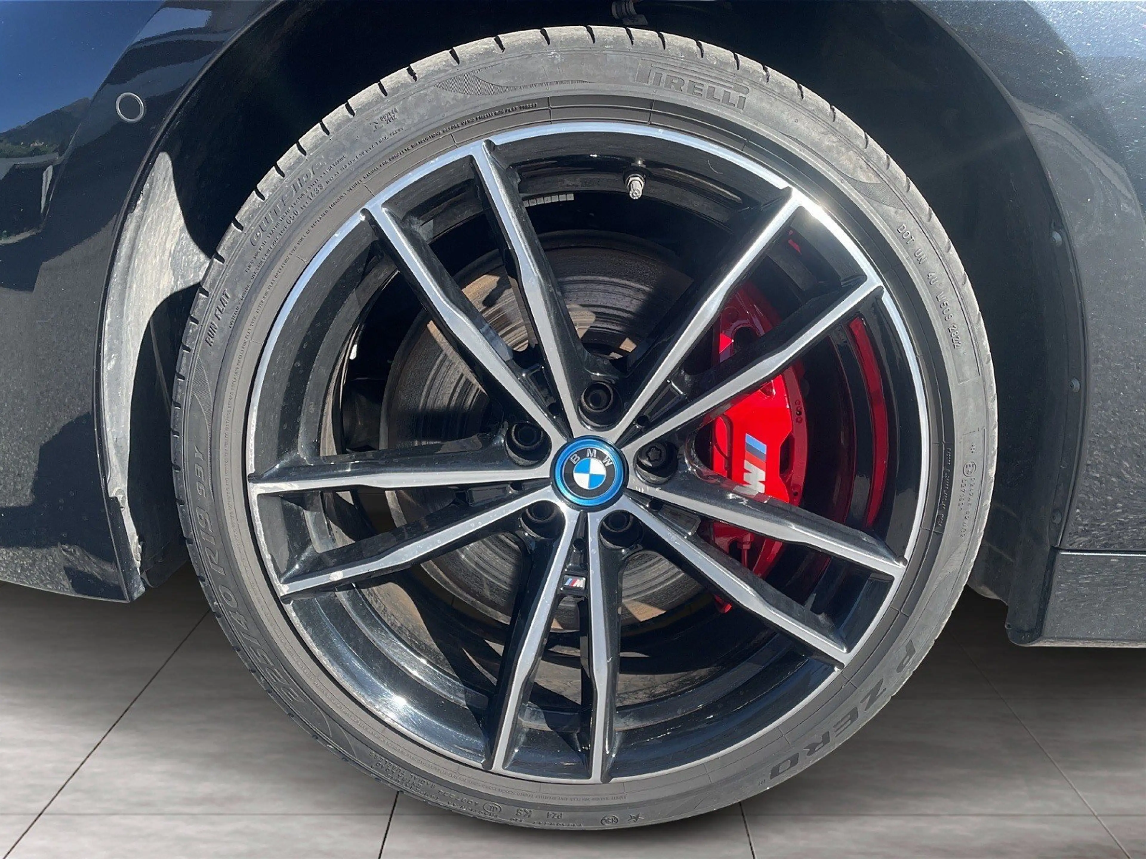BMW 330 e xDrive Limousine MX G20 X — photo 6