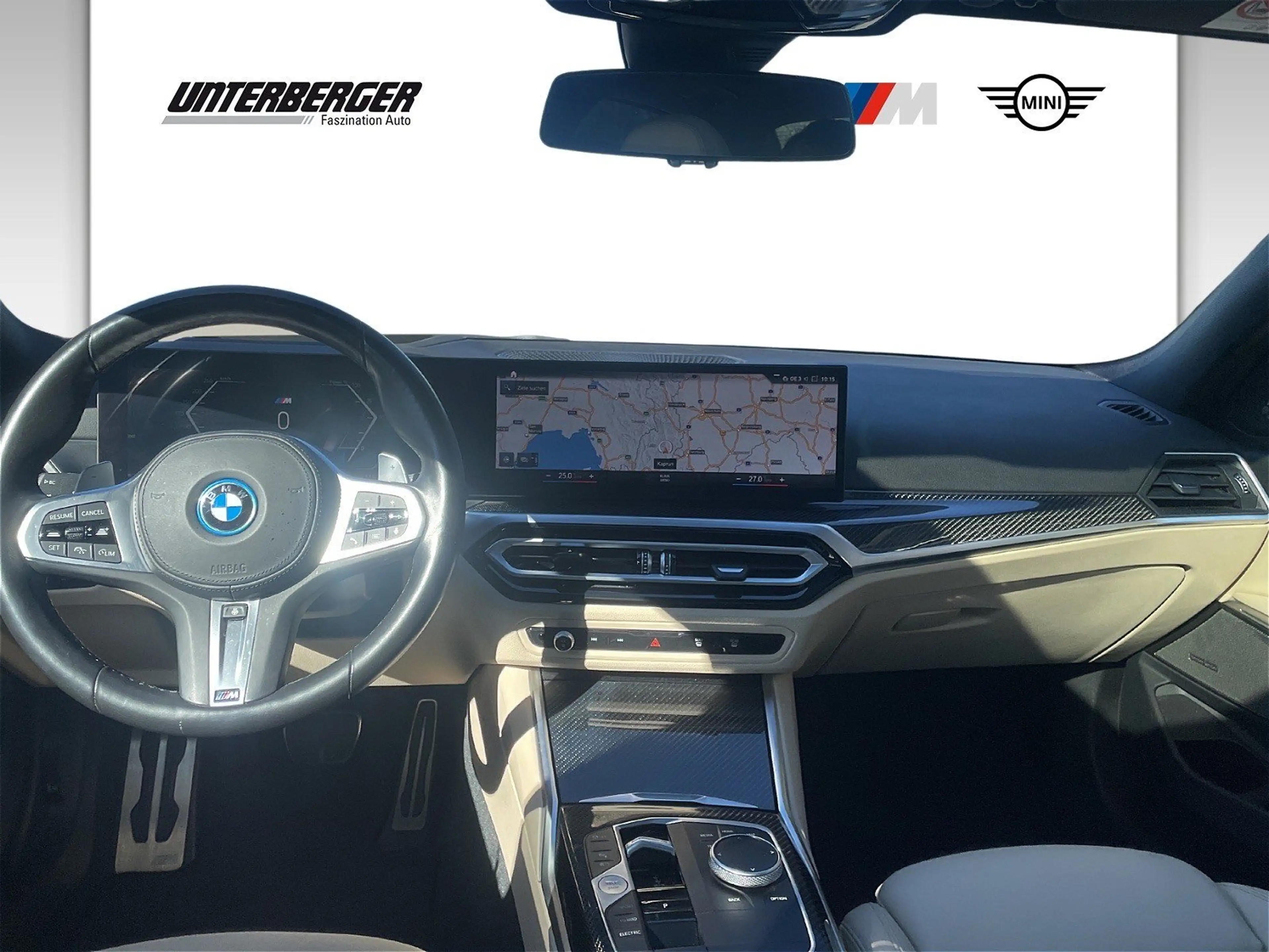 BMW 330 e xDrive Limousine MX G20 X — photo 7