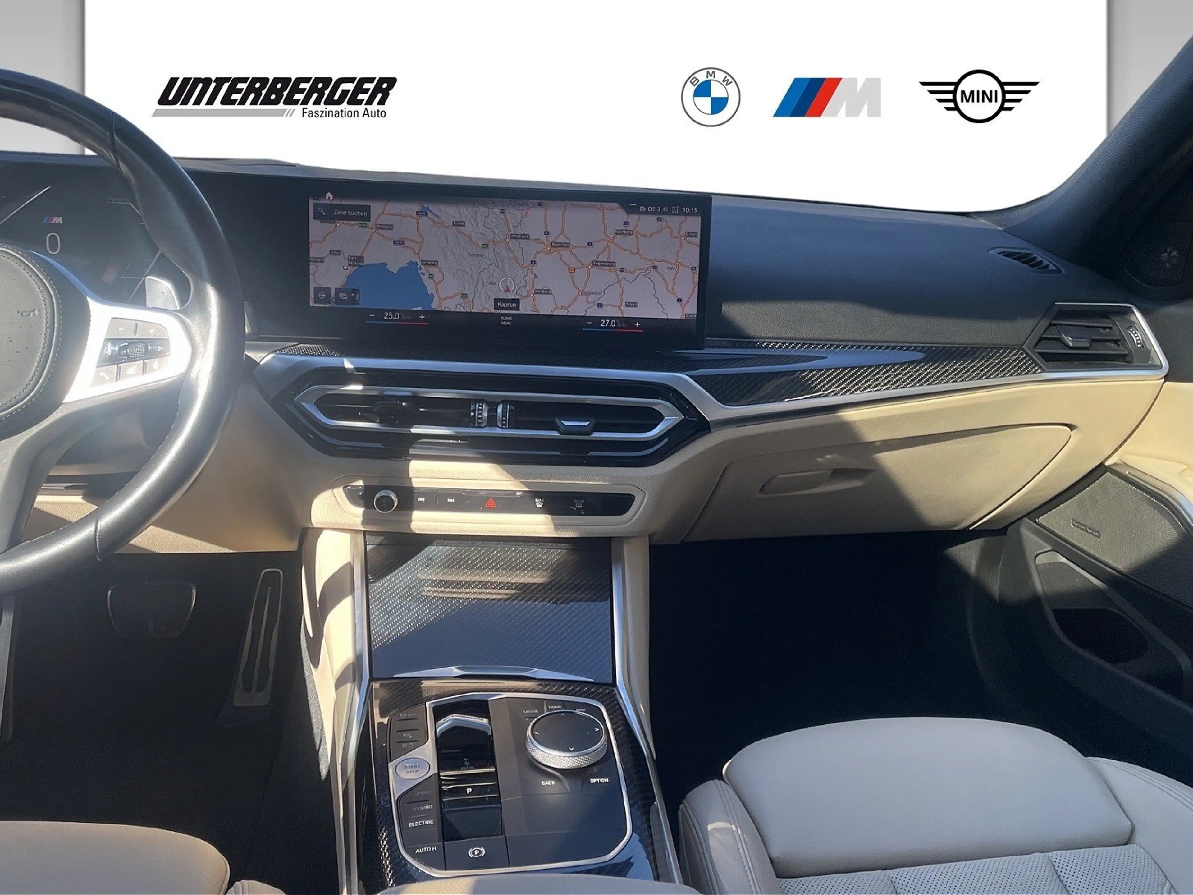 BMW 330 e xDrive Limousine MX G20 X — photo 8