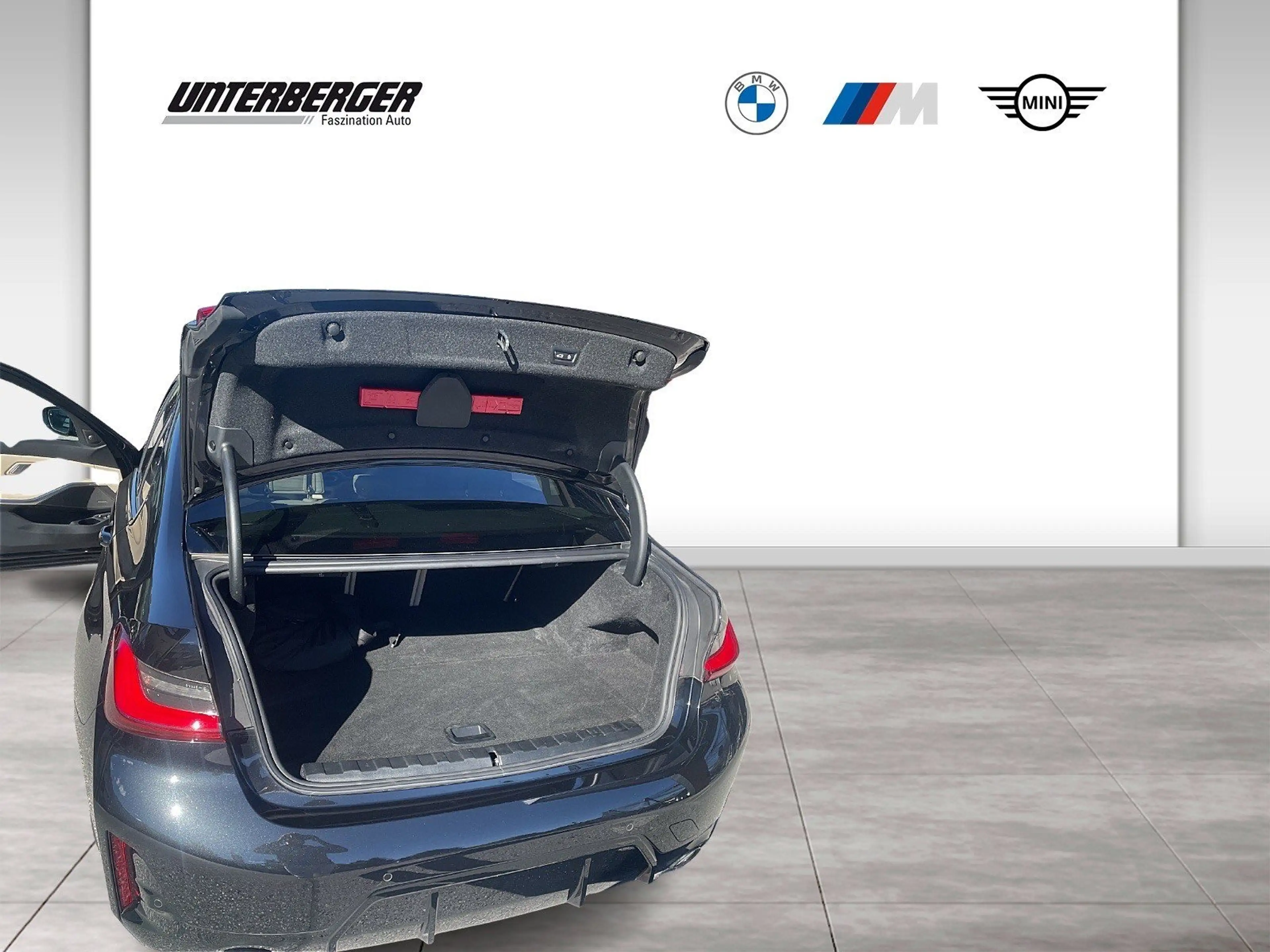 BMW 330 e xDrive Limousine MX G20 X — photo 12