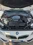 BMW 220 220d Cabrio Luxury auto Bianco - thumbnail 13
