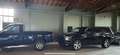 Chevrolet Tahoe Tahoe 5.3 V8 LTZ 4x4 Czarny - thumbnail 13