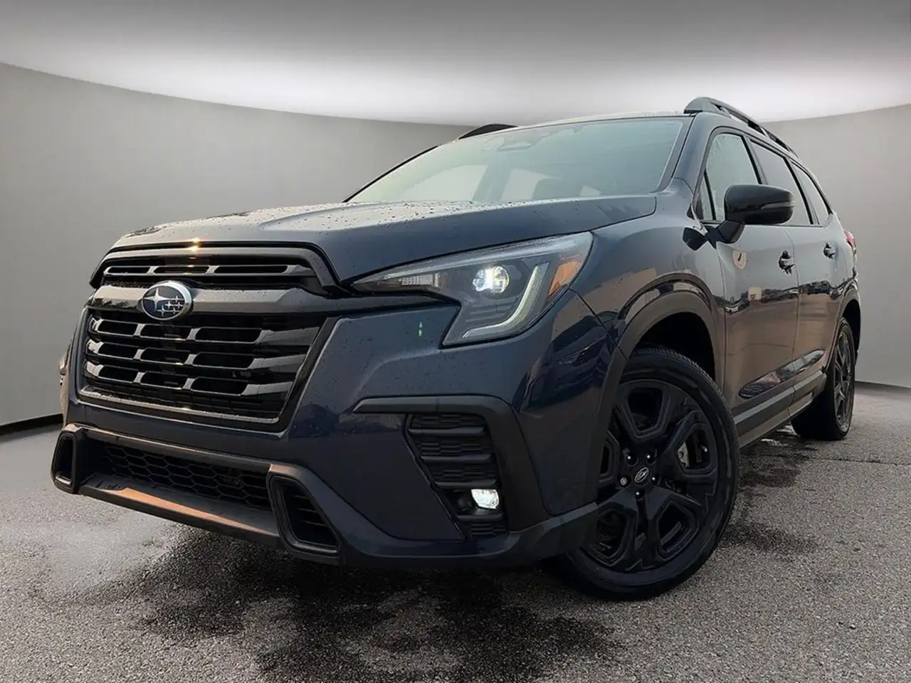 2023 Subaru Ascent