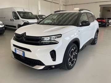 1.6 hybrid PHEV Feel Pack 225 e-eat8 // NO VINCOLI