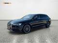 Audi A6 A6 / Automatik / Navi / Klima / LED-Scheinwerfer / Sitzheiz. / Tempomat / PDC vo. / PDC hi. / MFL / 190 PS Leistung Schwarz - thumbnail 1