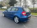 BMW 116 1-serie 116i Business Line 5 DEURS APK NAP NETTE S Blauw - thumbnail 6
