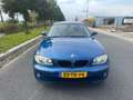 BMW 116 1-serie 116i Business Line 5 DEURS APK NAP NETTE S Blauw - thumbnail 2