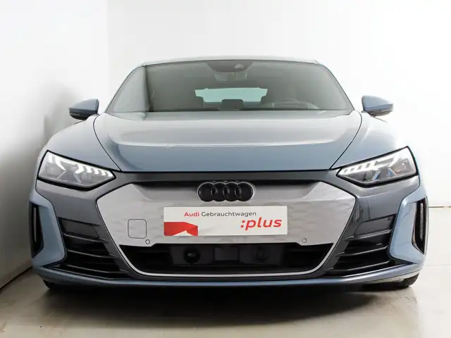 Audi e-tron GT Ansicht 3