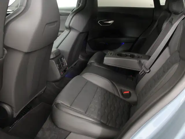 Audi e-tron GT Ansicht 7