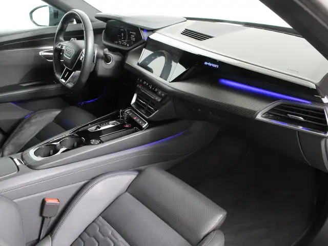 Audi e-tron GT Ansicht 11