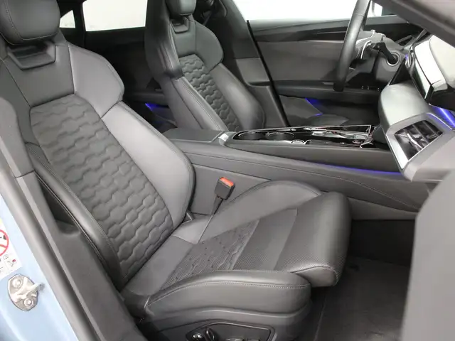 Audi e-tron GT Ansicht 12