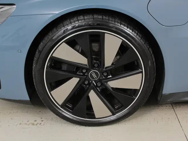 Audi e-tron GT Ansicht 16