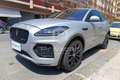 Jaguar E-Pace E-Pace 2.0D I4 204 CV AWD Auto R-Dynamic SE Argento - thumbnail 1