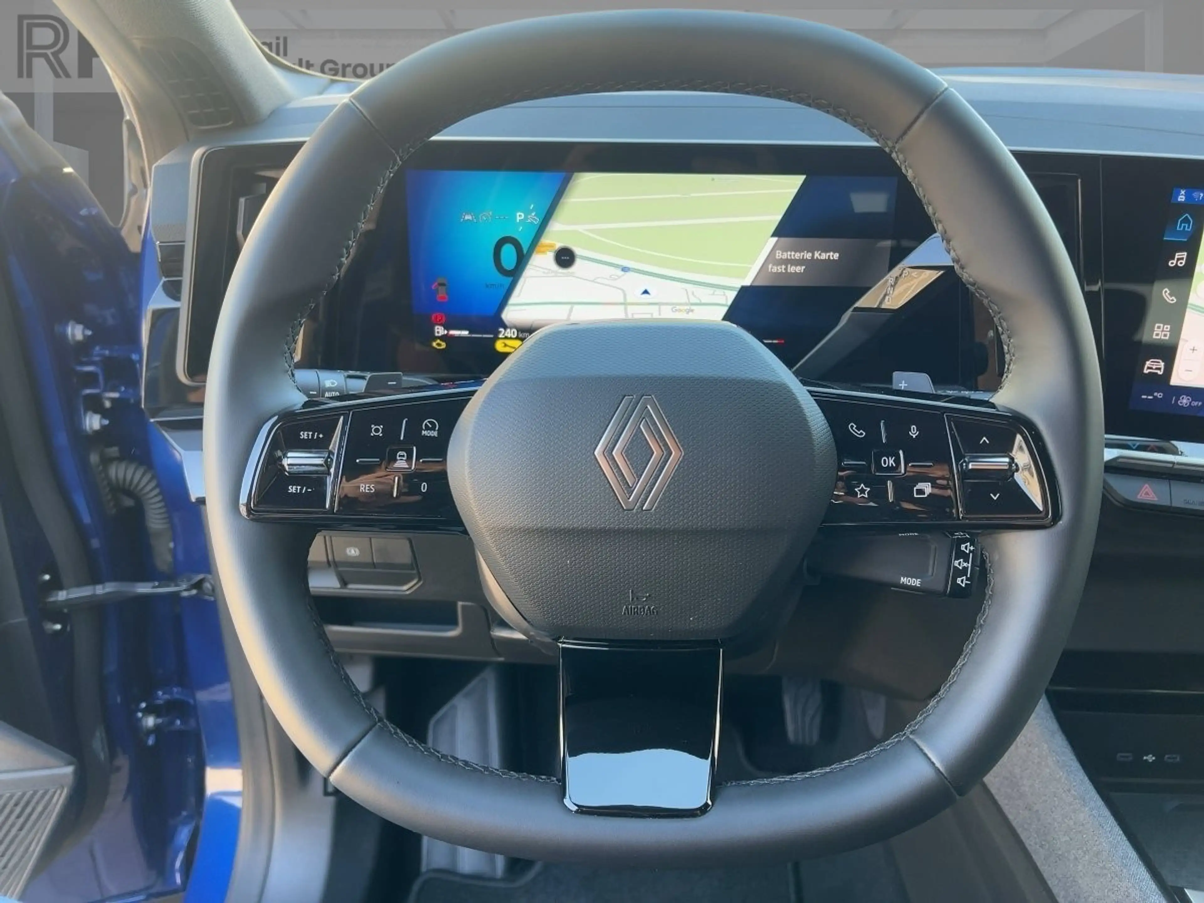Renault Austral 1.3 TCE 160 Evolution — photo 11