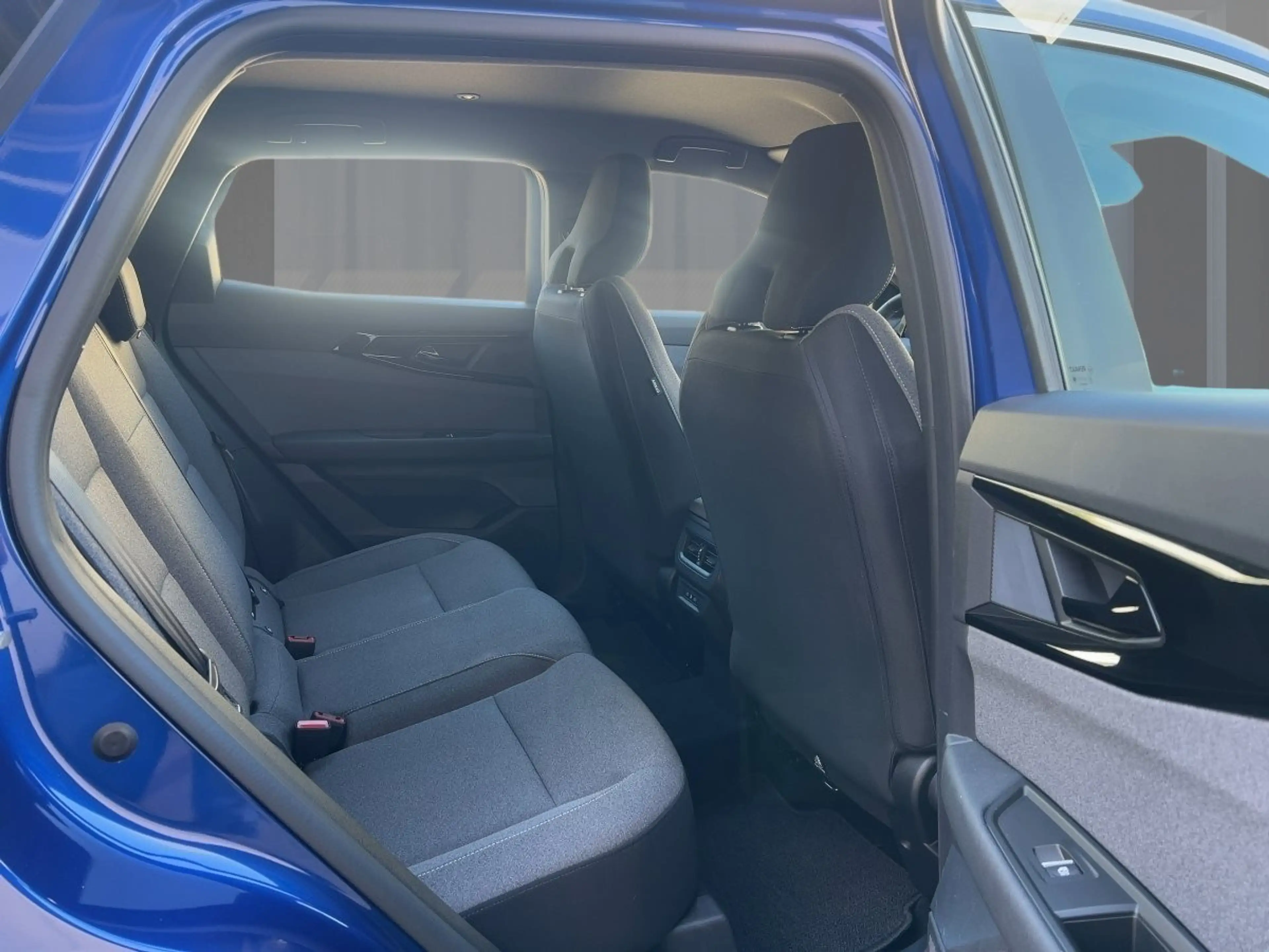 Renault Austral 1.3 TCE 160 Evolution — photo 9
