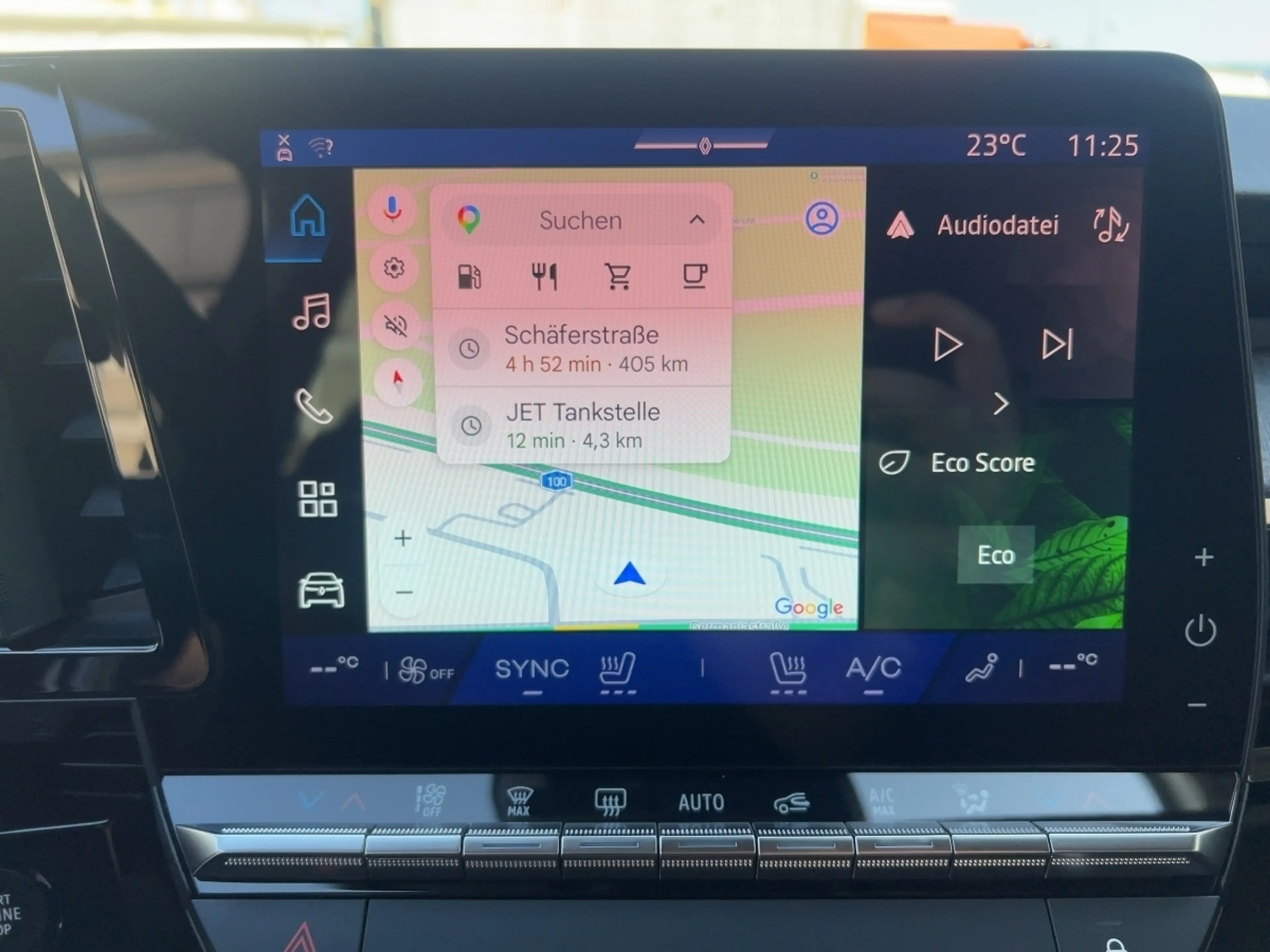 Renault Austral 1.3 TCE 160 Evolution — photo 12