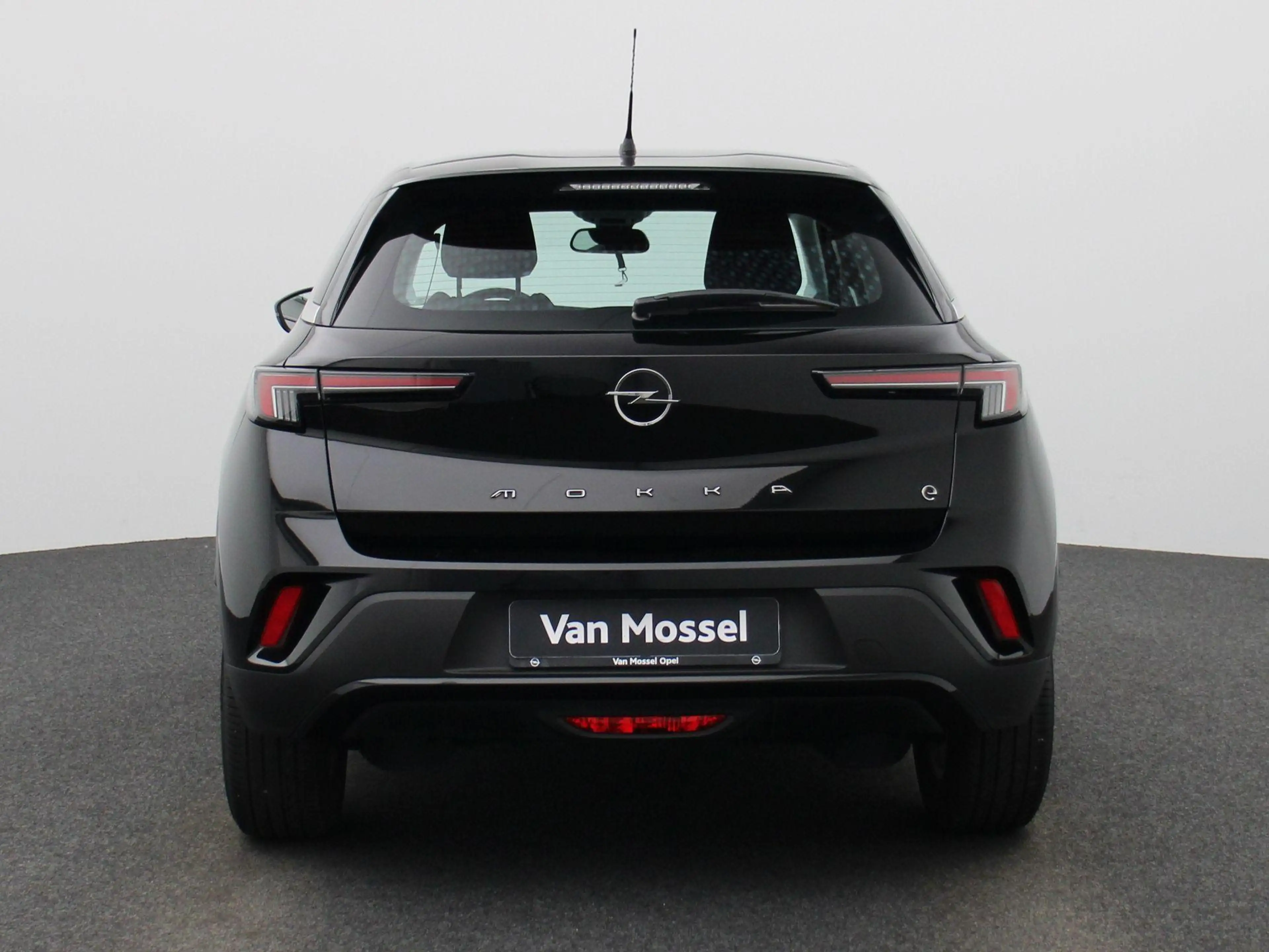 Opel Mokka-E Electric Level 2 50 kWh navi | carplay — photo 5