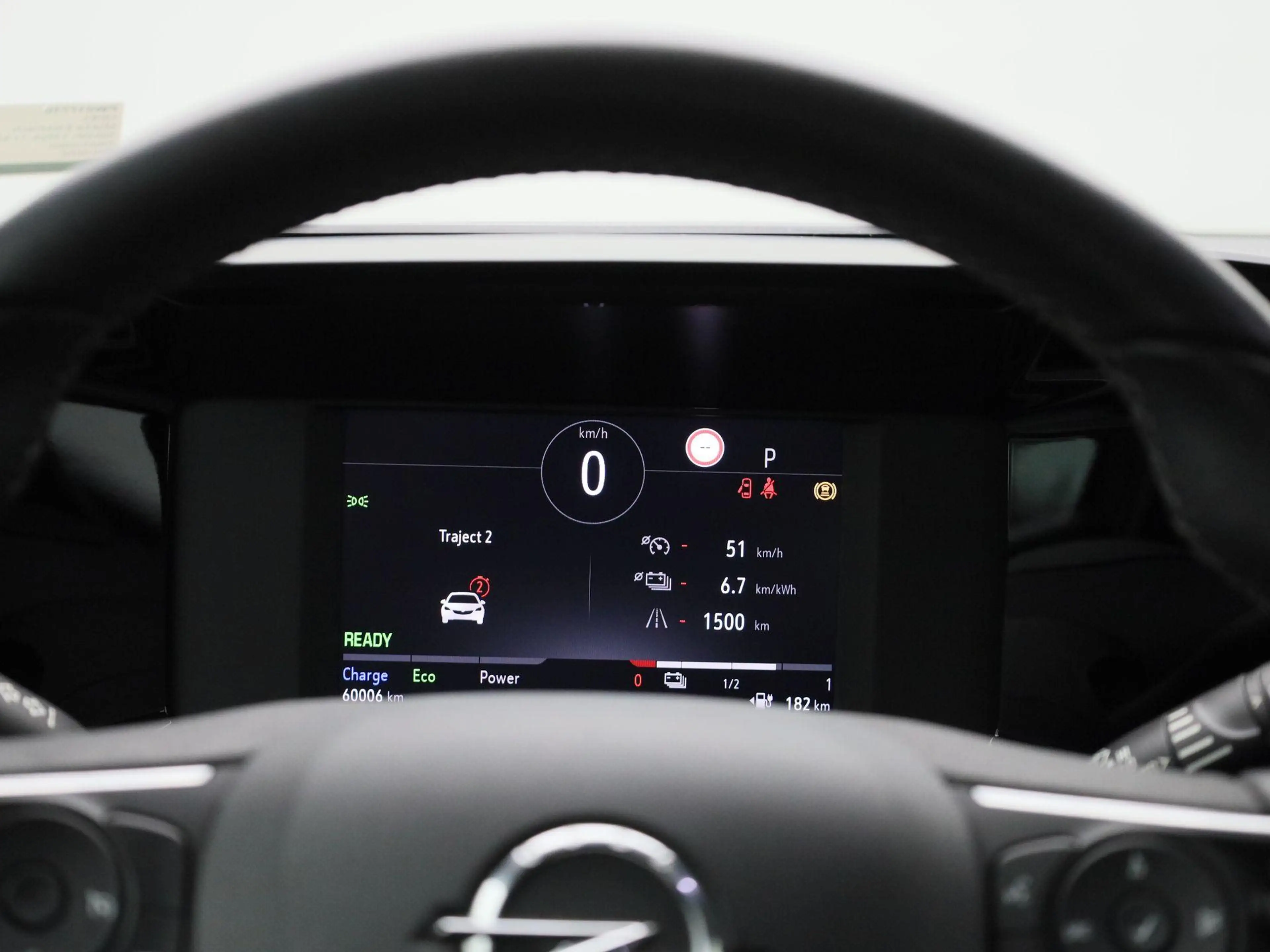 Opel Mokka-E Electric Level 2 50 kWh navi | carplay — photo 8