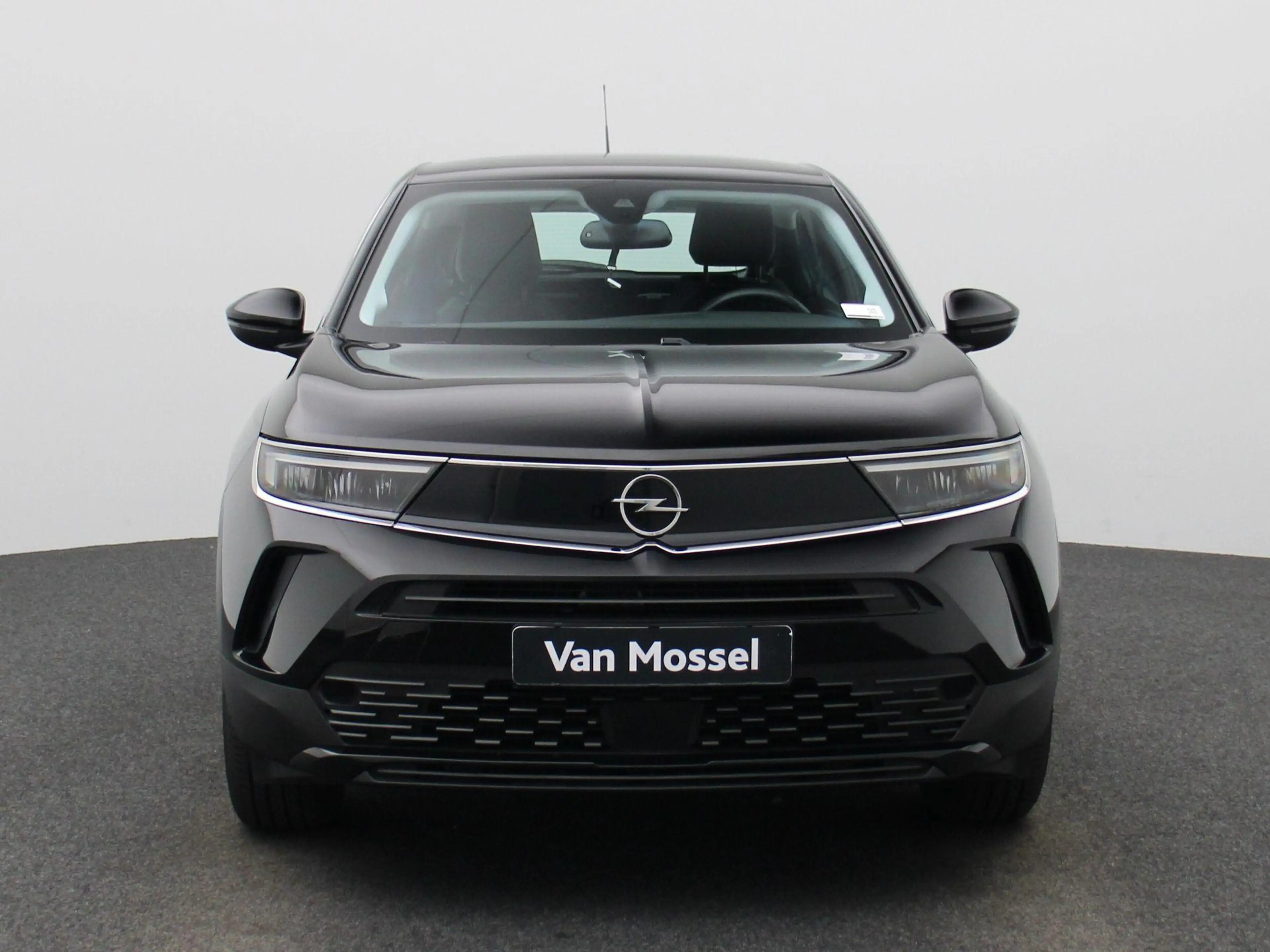 Opel Mokka-E Electric Level 2 50 kWh navi | carplay — photo 3