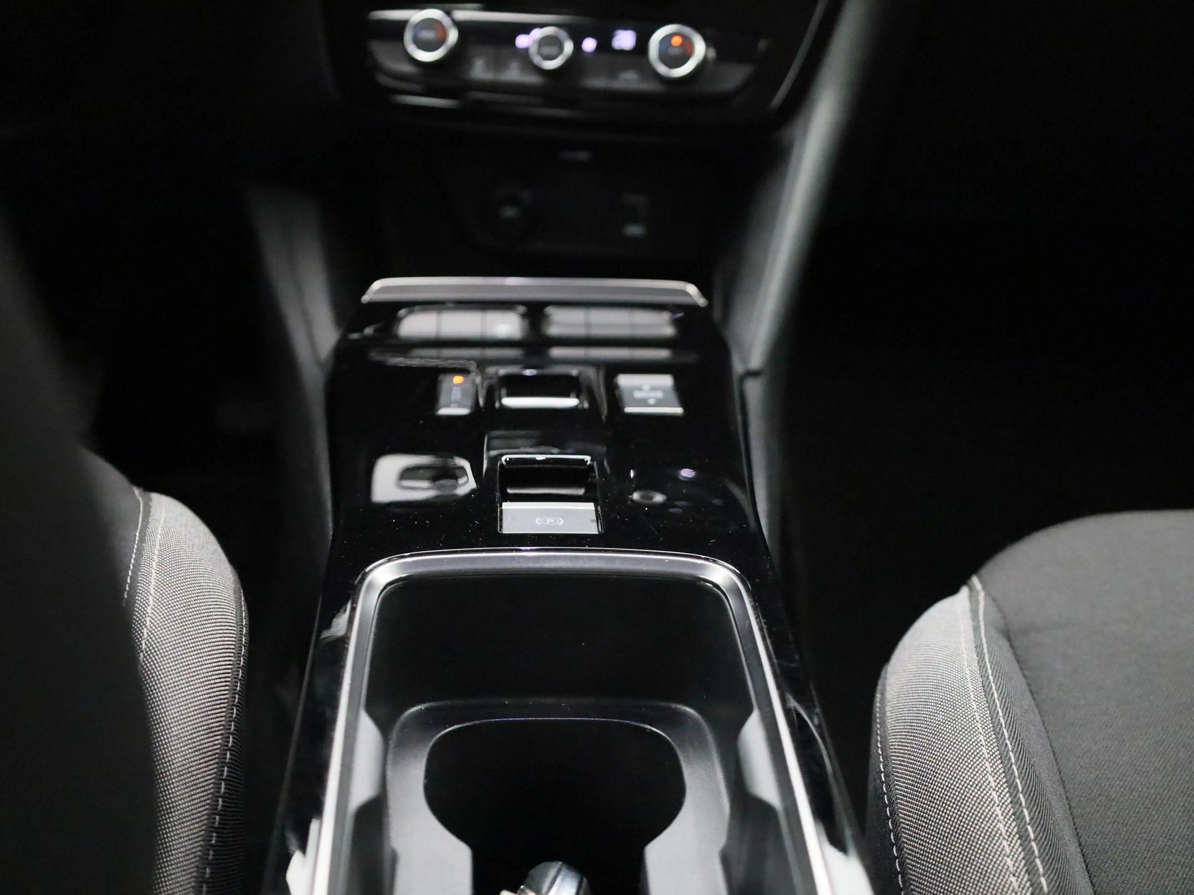 Opel Mokka-E Electric Level 2 50 kWh navi | carplay — photo 10