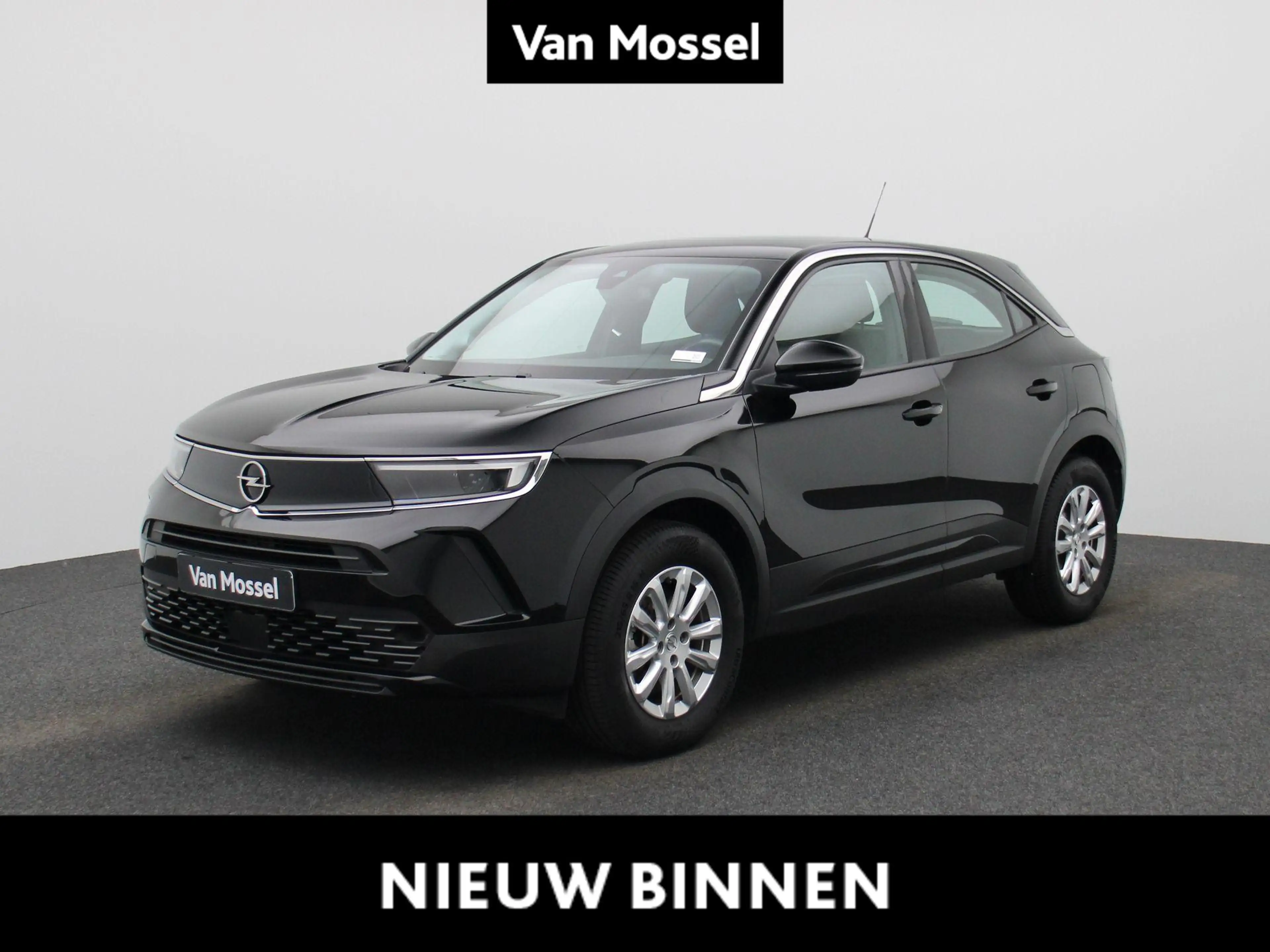 Opel Mokka-E Electric Level 2 50 kWh navi | carplay