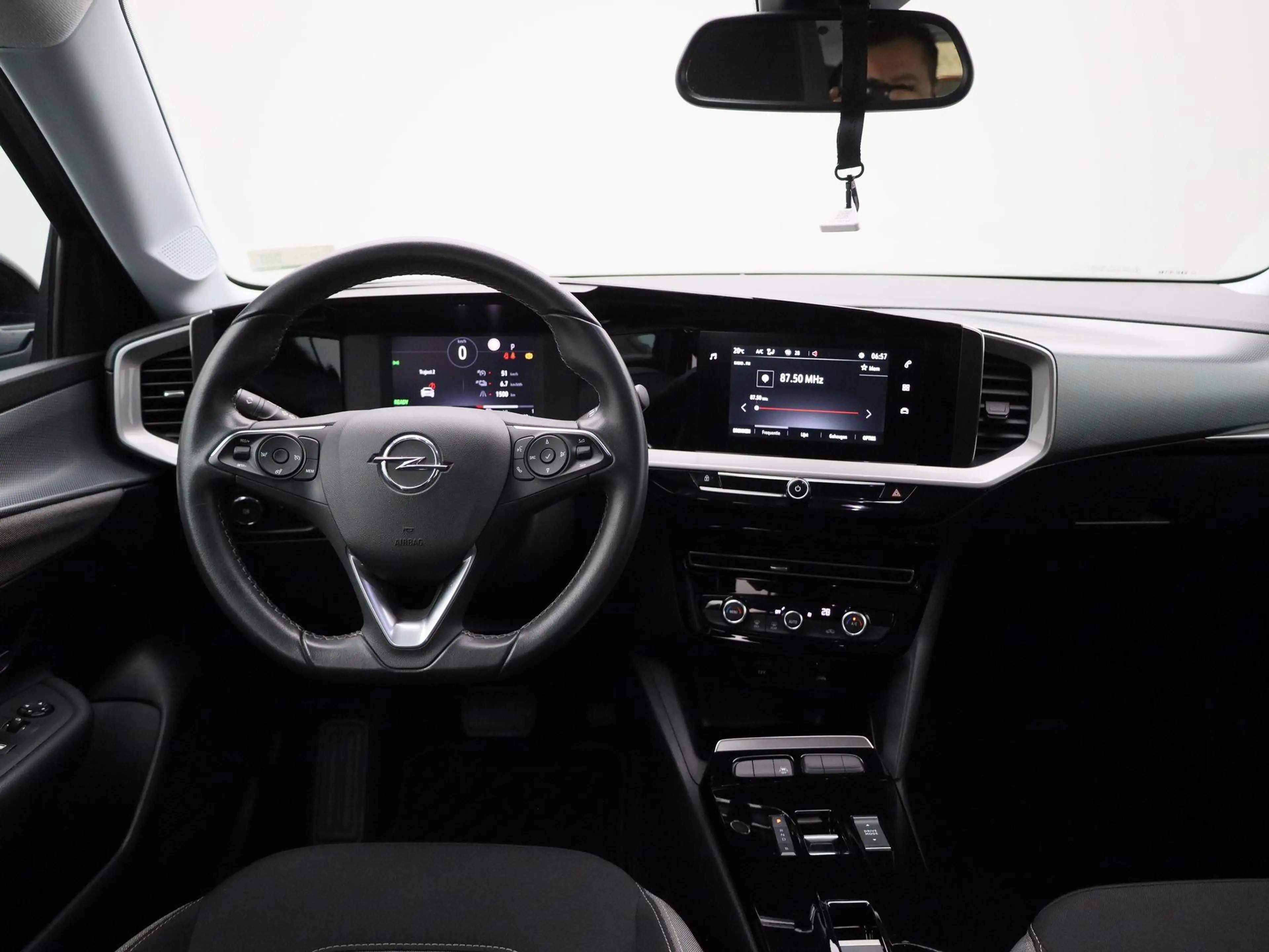 Opel Mokka-E Electric Level 2 50 kWh navi | carplay — photo 7