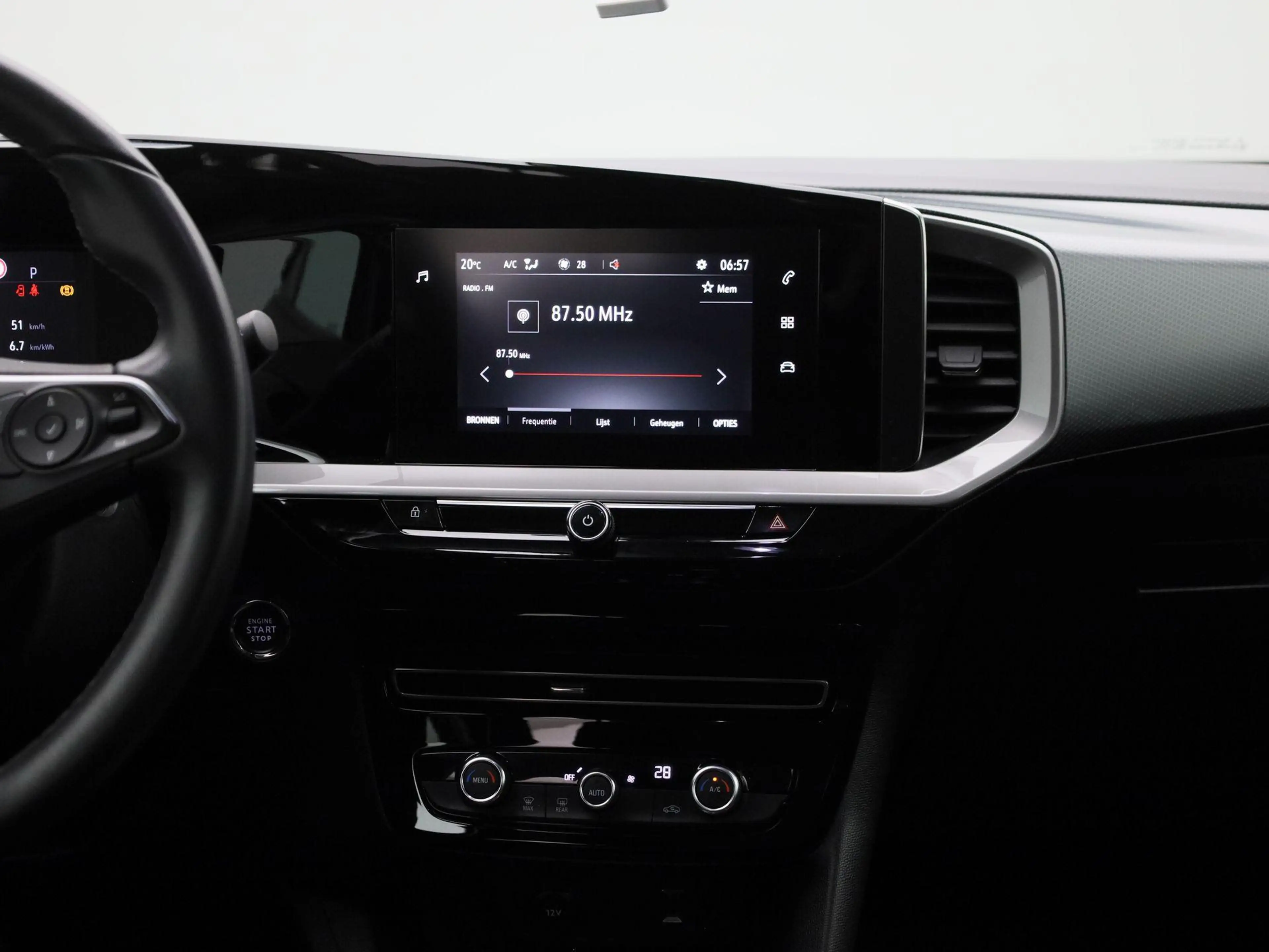 Opel Mokka-E Electric Level 2 50 kWh navi | carplay — photo 9