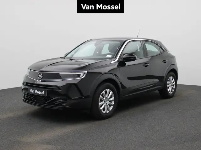Opel Mokka-E Electric Level 2 50 kWh navi | carplay