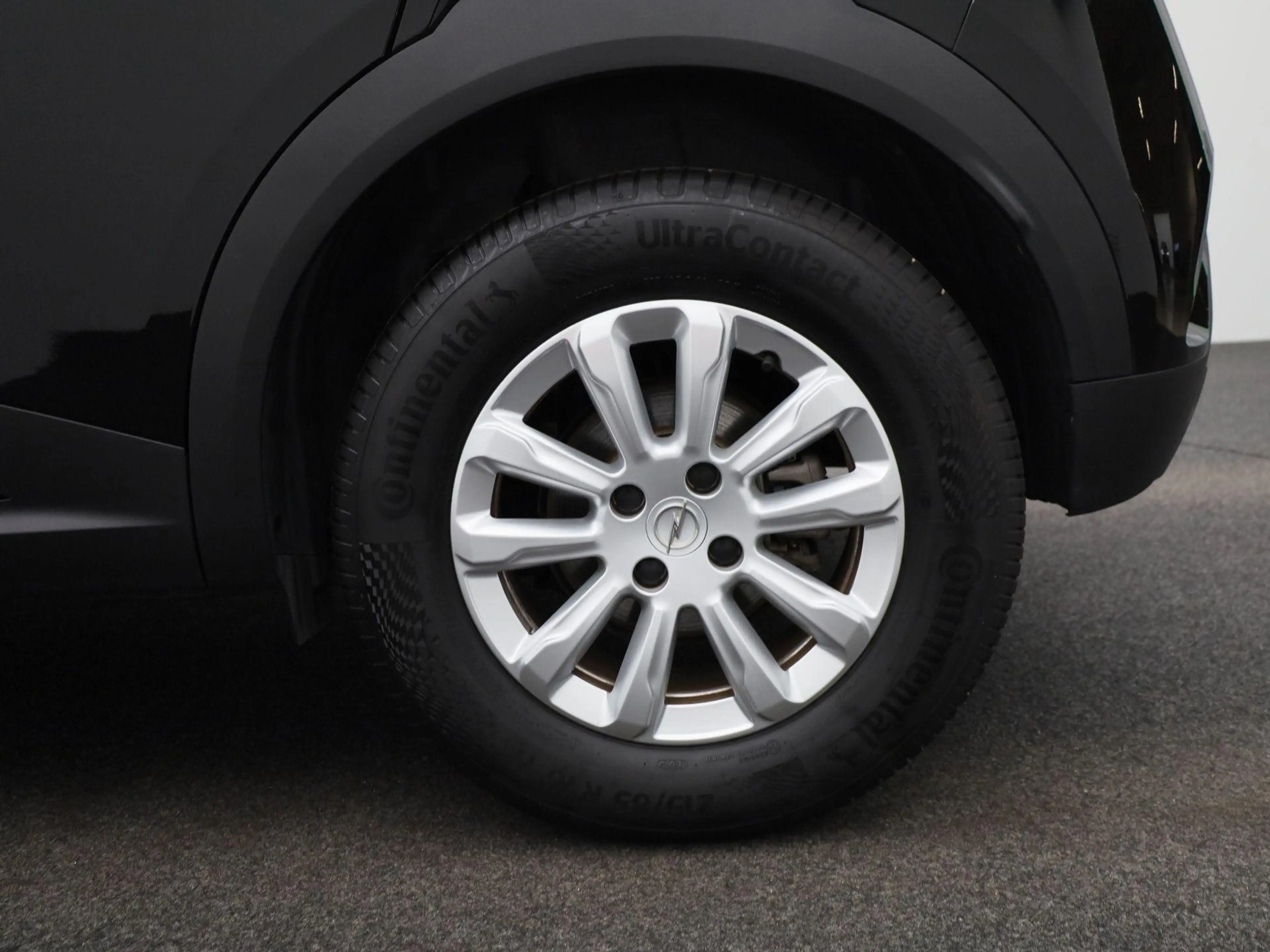 Opel Mokka-E Electric Level 2 50 kWh navi | carplay — photo 13