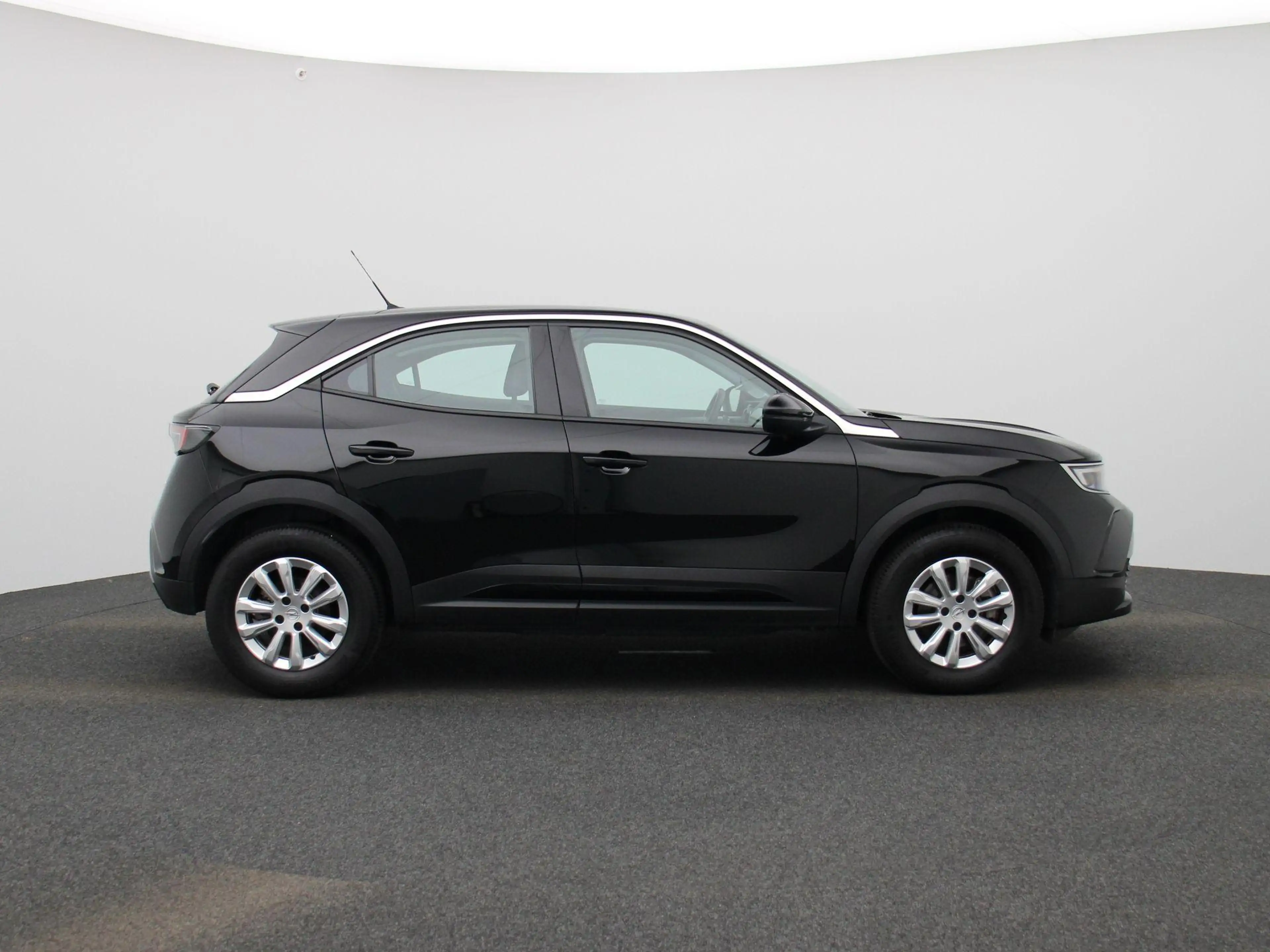 Opel Mokka-E Electric Level 2 50 kWh navi | carplay — photo 6