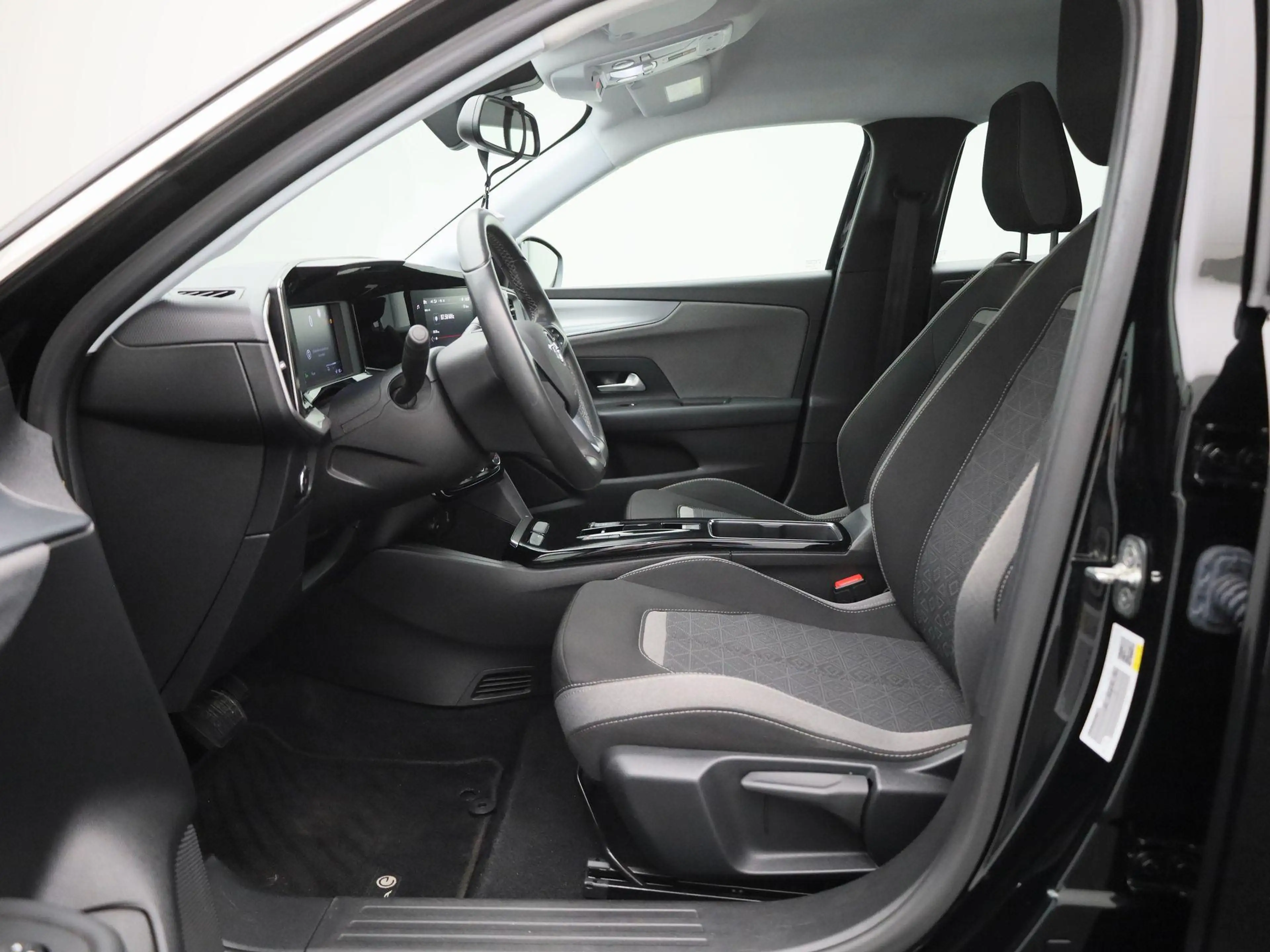 Opel Mokka-E Electric Level 2 50 kWh navi | carplay — photo 11