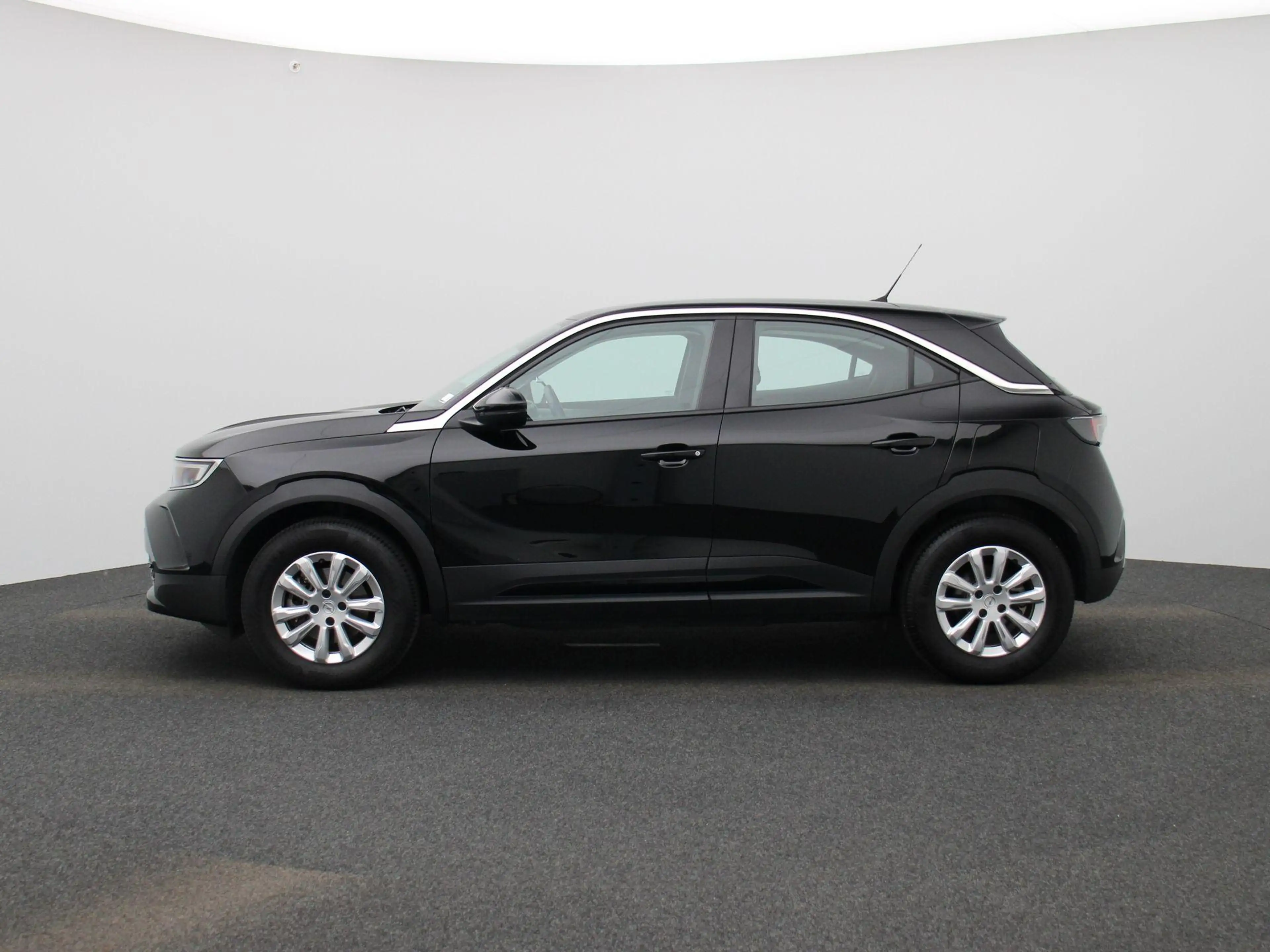 Opel Mokka-E Electric Level 2 50 kWh navi | carplay — photo 4