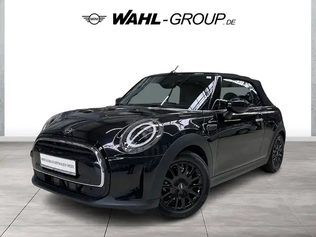 MINI Cooper Cabrio Cooper CABRIO AUTOMATIK LED NAVI KOMFORTZG. PDC