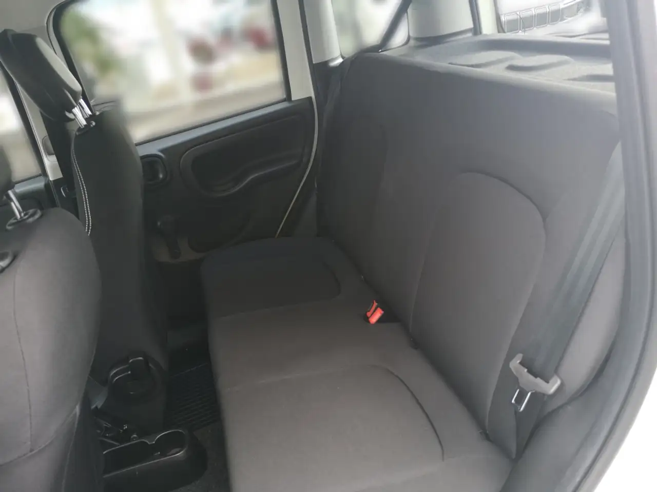Fiat Panda Pandina Mild Hybrid 9