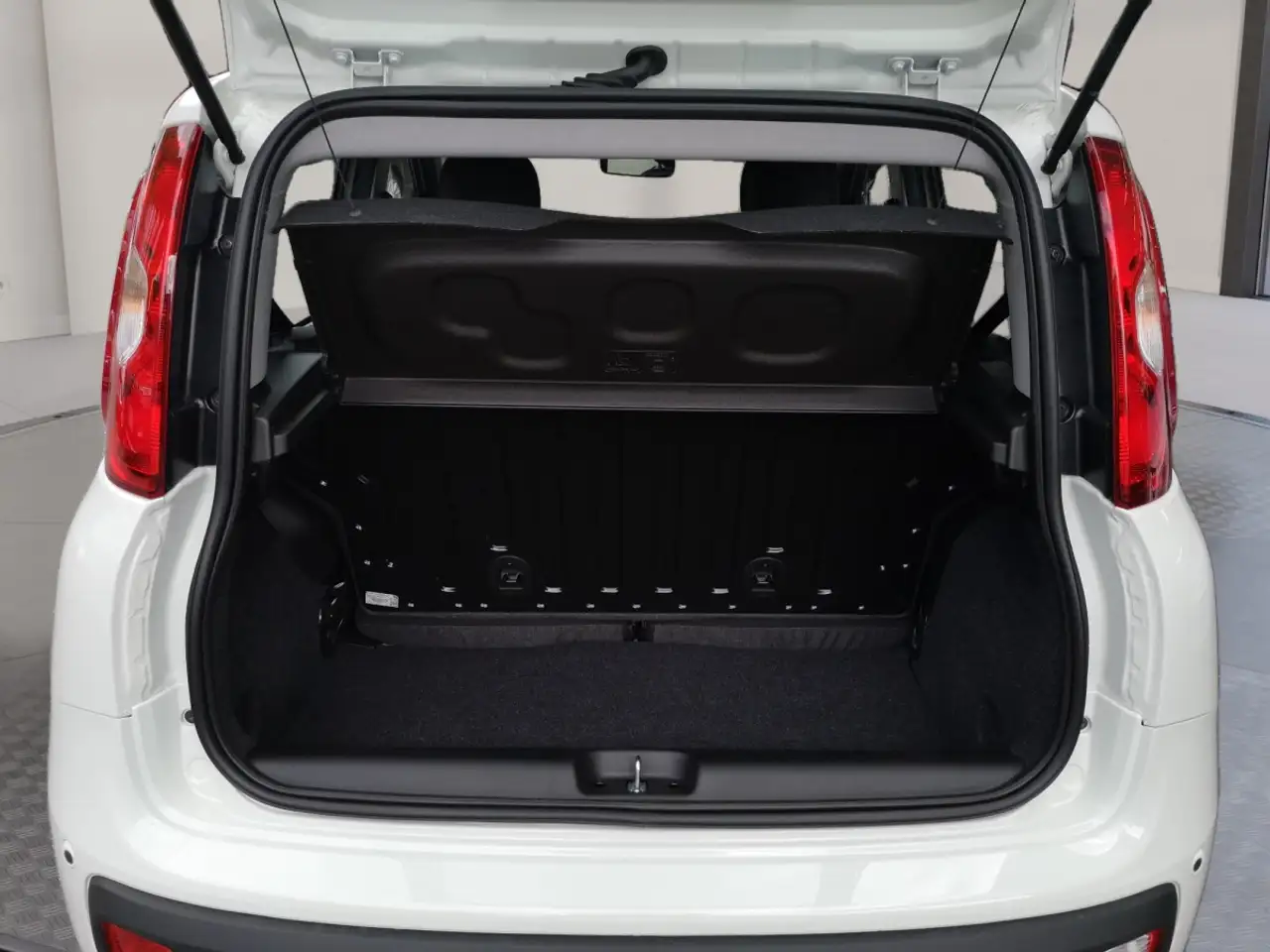 Fiat Panda Pandina Mild Hybrid 10